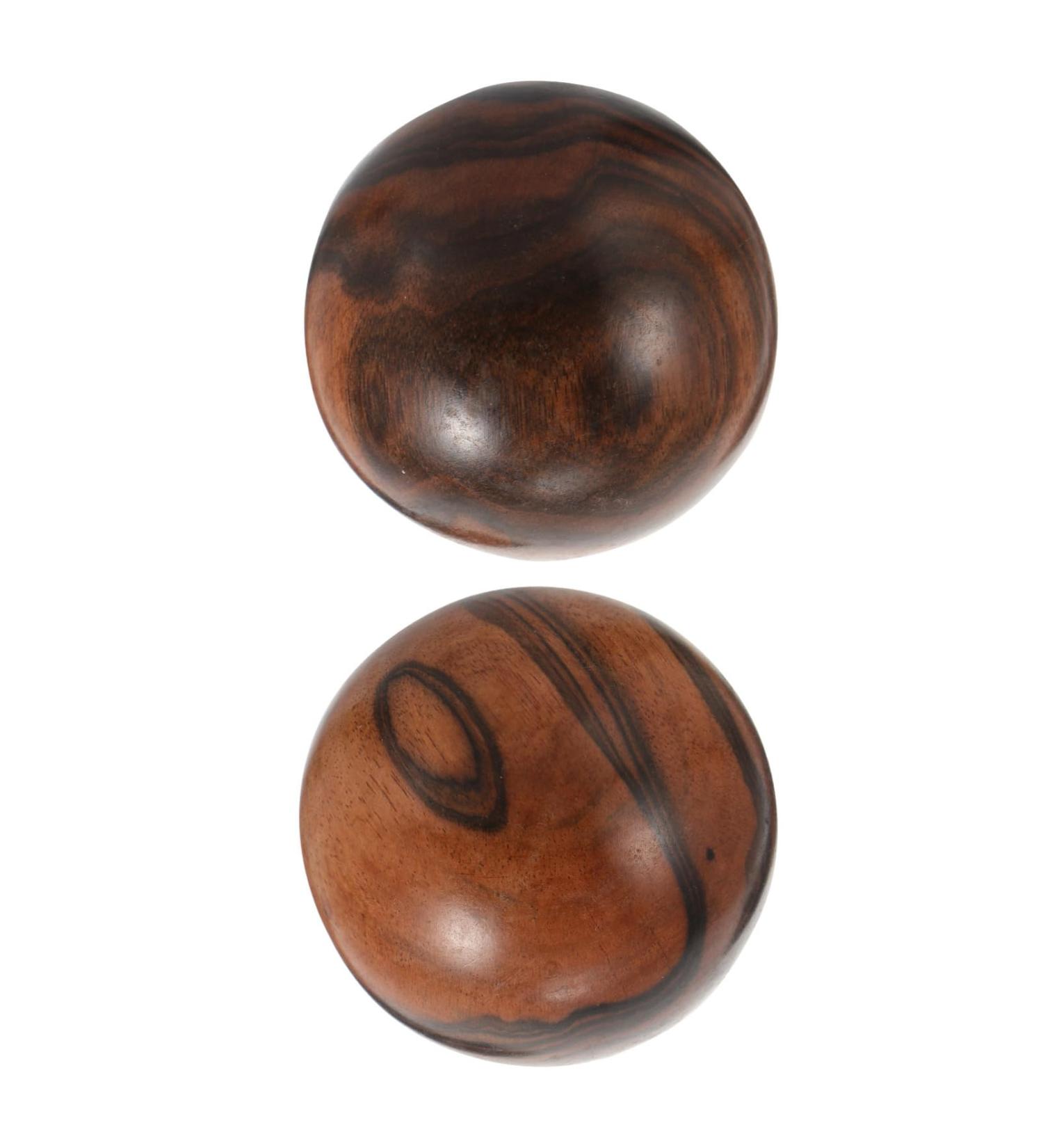 Gleavi 2ST Fitness Golfer: Handmade Massage Ball for Adults - Perfect for Pain Relief & Recovery - Buy Online on GoSupps.com