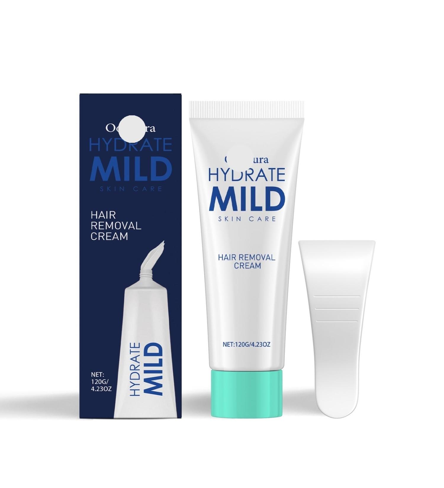 Cr me D pilatoire Soyeuse 2 En 1 For Tout Le Corps Formule Hydratante Douce For Apaiser La Peau(3PCS) - Buy Online on GoSupps.com