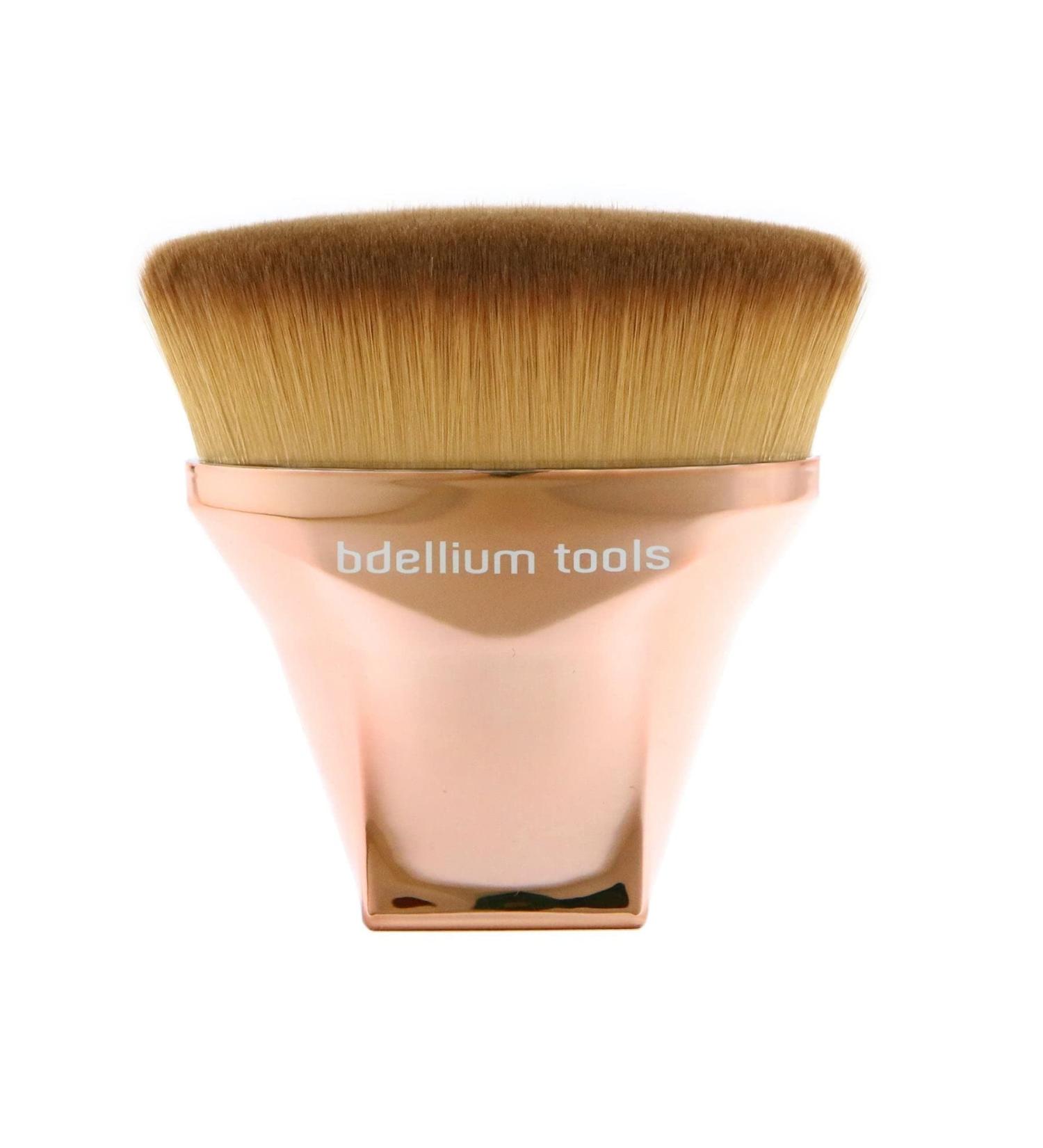 Bdellium Tools 999 Master Blender Brush - Perfect for Flawless Makeup Application - Buy Online on GoSupps.com