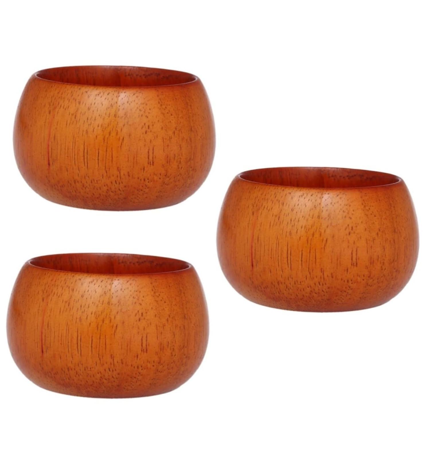 Beavorty 3-in-1 Soap Shell for Travel | Eco-Friendly Bamboo Razor Soap Bowl & Wooden Accessories | Perfect for Bare Trash Travel - Buy Online on GoSupps.com