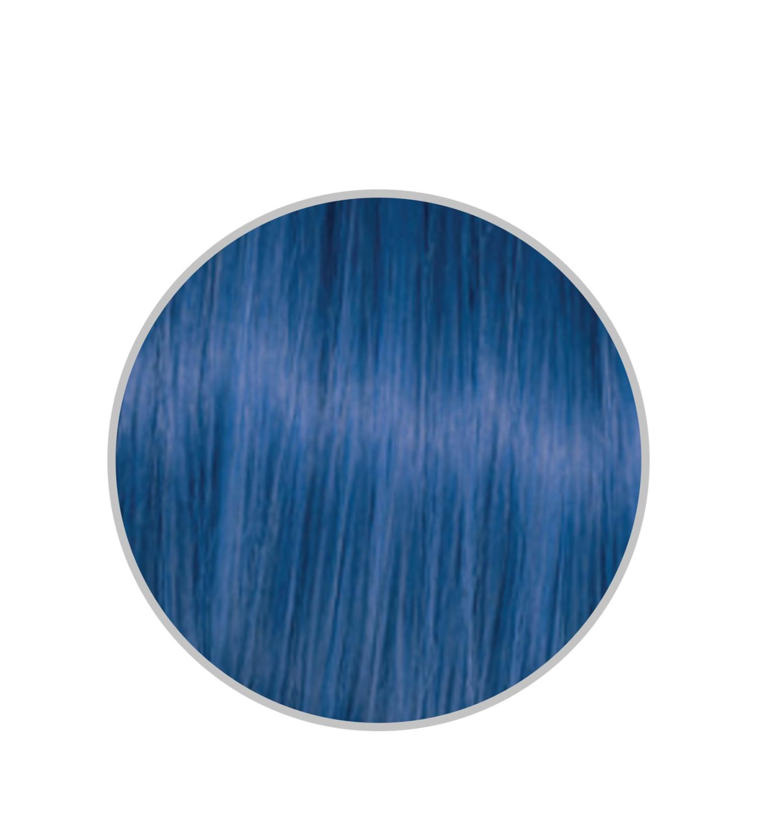 Alterego Booster Blue 60ml - rehausseur de couleur
