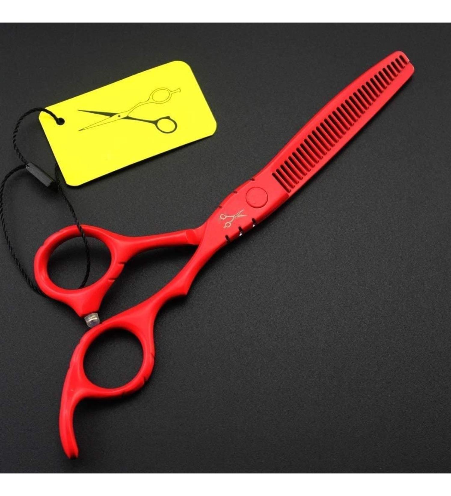 Retro Barber Scissors Luxury Hair Scissors Professional Hairdressing Scissors Hair Scissors Set (Color : F2 Size : Tooth Cut 6 inch) Tooth cut 6 inch F2 - Buy Online on GoSupps.com