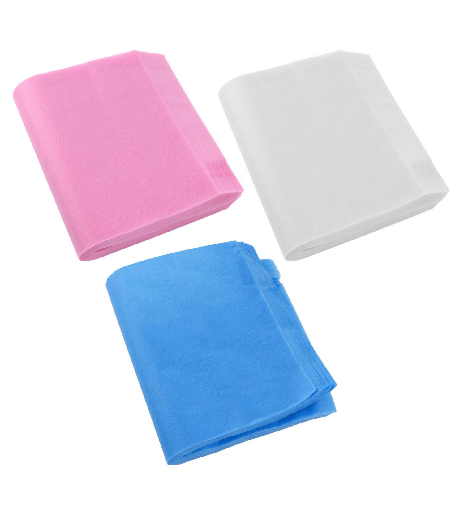  Healeved Healeved 300 Nail Art Vacuum Filter Cotton Filters for Nail Vacuums Nail Dust Filter Vacuum Cleaner Accessories Nail Supplies - Buy Online on GoSupps.com