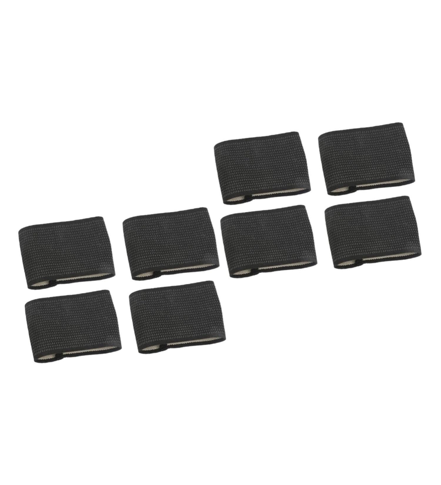 NOLITOY 4 Pairs Flat Foot Arch Brace - Orthotic Insoles & Arch Support Sleeves for Men & Women - Copper Infused Keep Warm Foot Protection for Sports - Buy Online on GoSupps.com