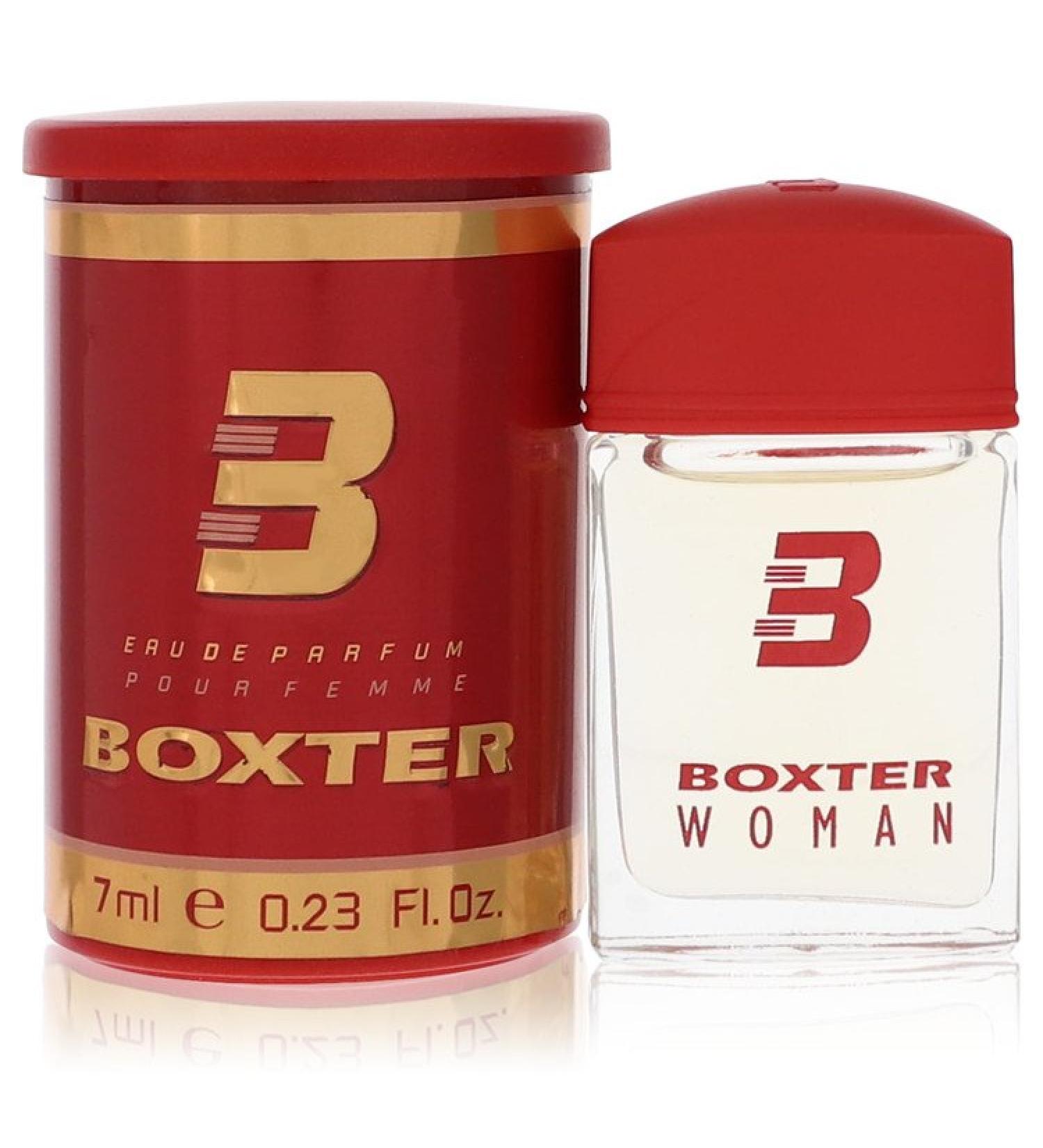 Boxter by Fragluxe Mini EDT .23 oz for Women