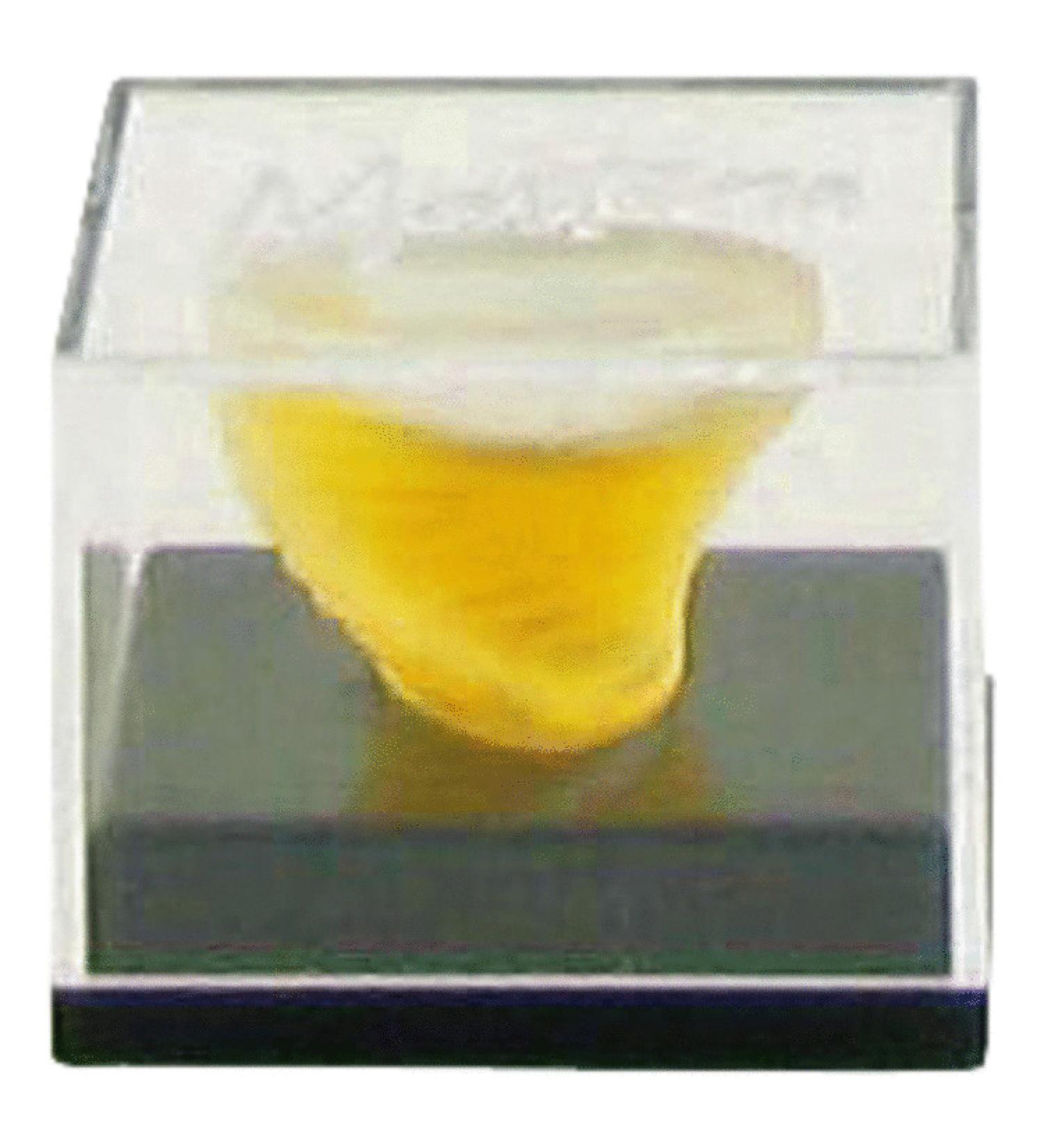 Montana by Montana Mini EDT .07 oz for Women