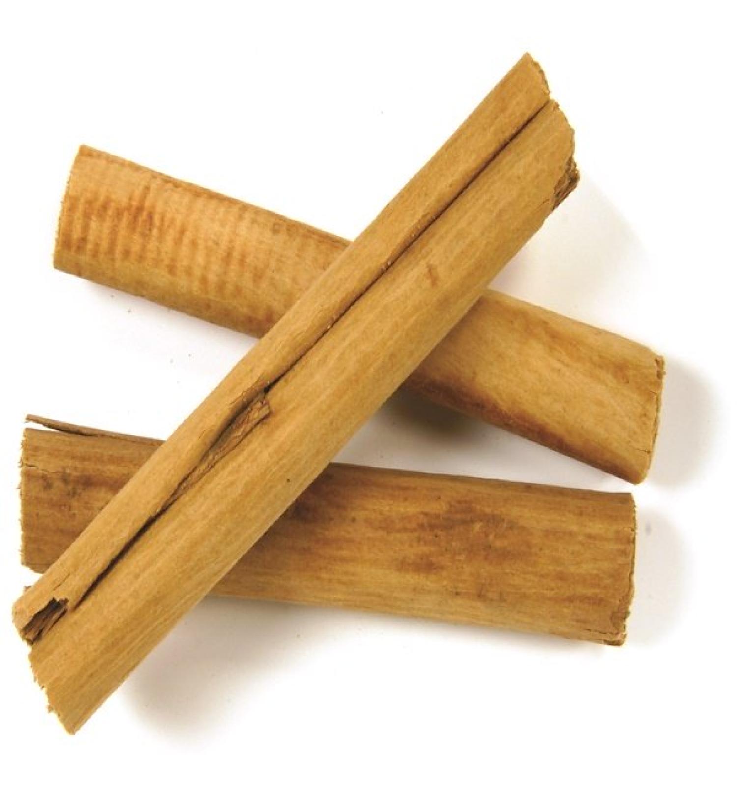 Frontier Natural Products Organic Fair Trade Whole 3" Ceylon Cinnamon Sticks 16 oz (453 g)