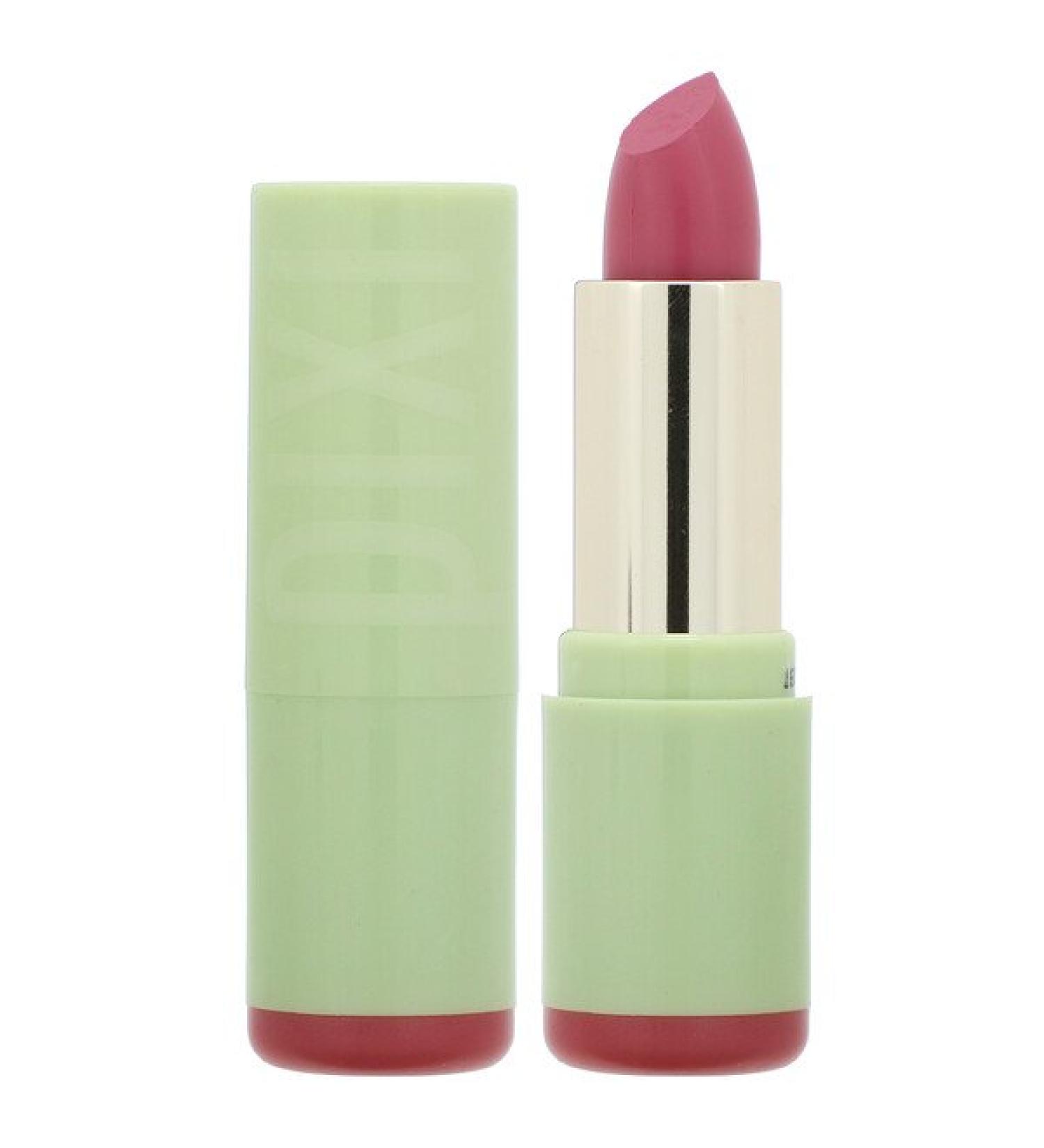 Pixi Beauty Mattelustre Lipstick Plump Pink 0.13 oz (3.6 g)
