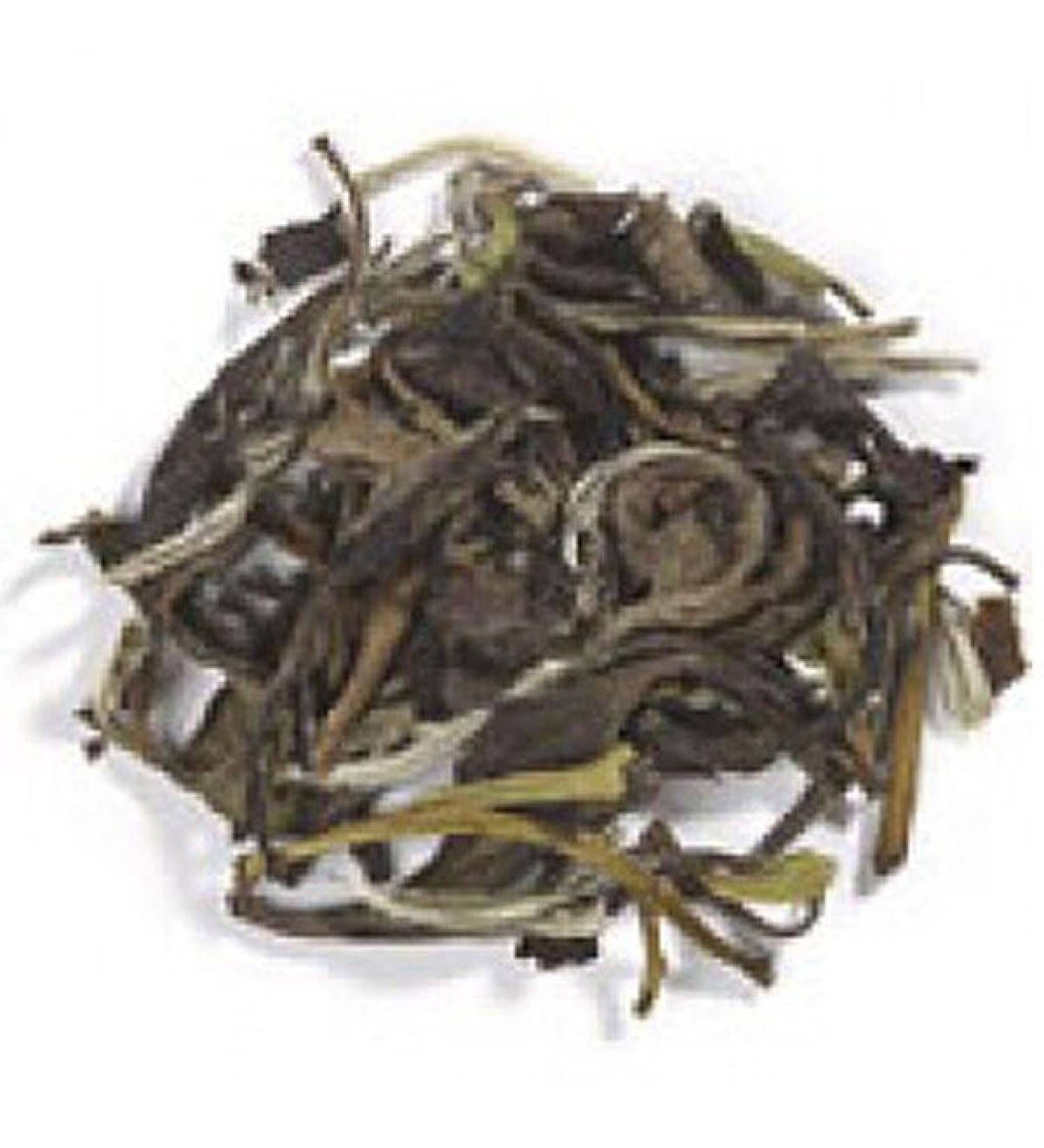 Frontier Natural Products Organic White Peony White Tea 16 oz (453 g)