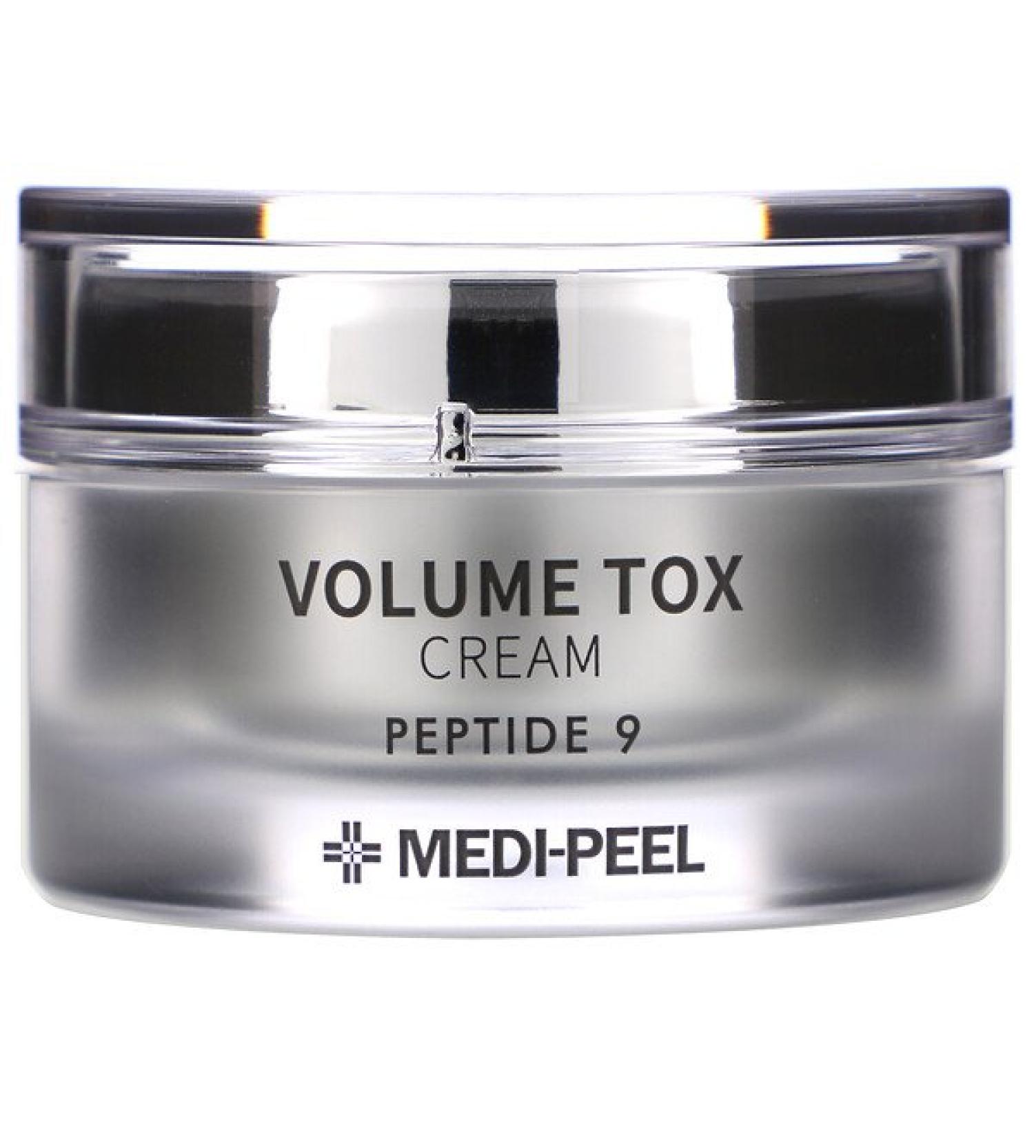 Medi-Peel Peptide 9 Volume Tox Cream 1.76 oz (50 g)