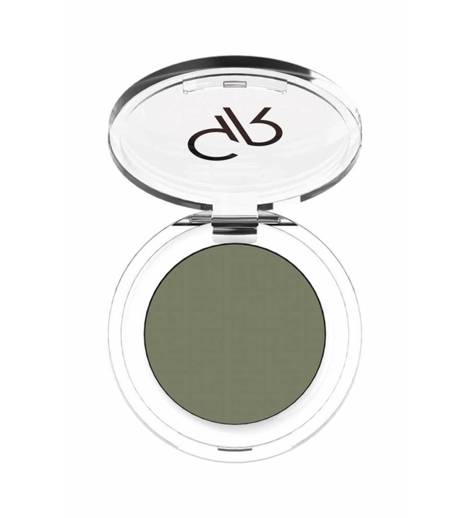 Golden Rose Matte Eyeshadow - Soft Color Matte Mono Eyeshadow No: 06 8691190334161