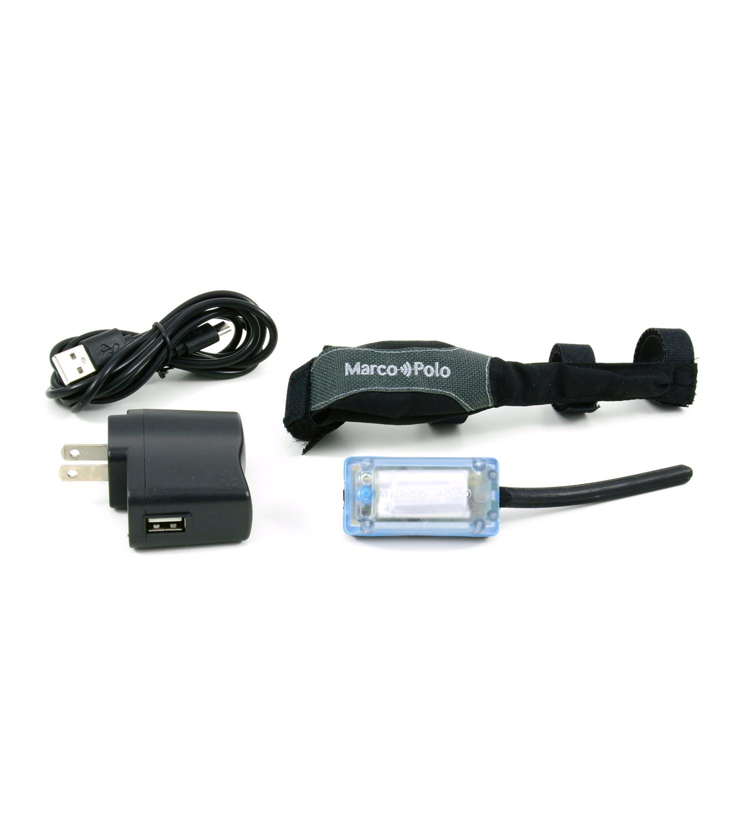 Eureka MARCOPOLO Advanced Pet Tracking Tag Accessory - Pet Monitoring and Locating System - Buy Online on GoSupps.com