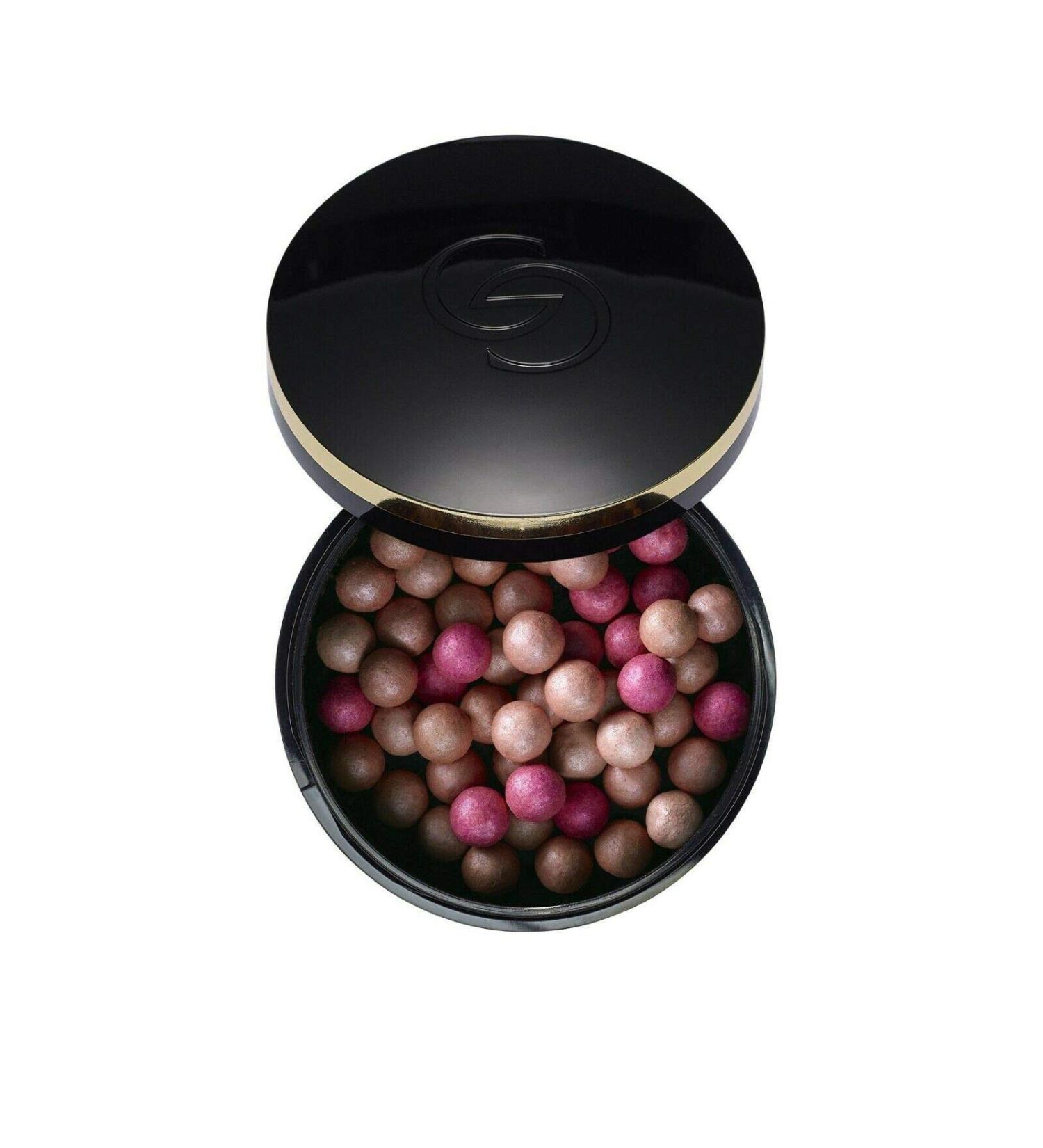 Oriflame Oriflame Giordani Golden Bronzing Pearls for Face 25g