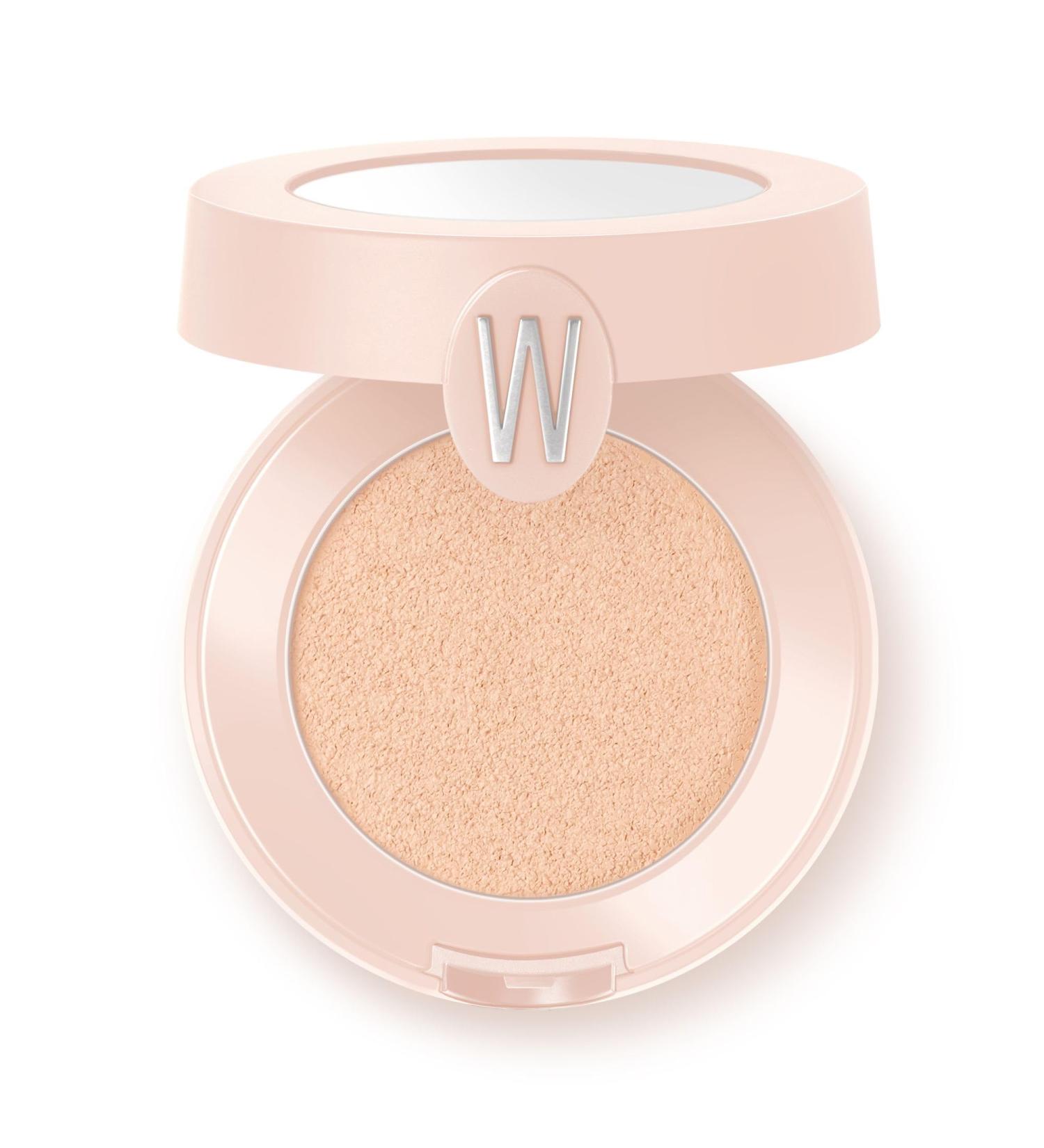 WYCON Cosmetics SOULMATE CAMOUFLAGE Concealer Liquid Covering Medium-High Coverage Antioxidant Enriched with Vitamin E and Natural Oils - 04 Light Beige - Buy Online on GoSupps.com