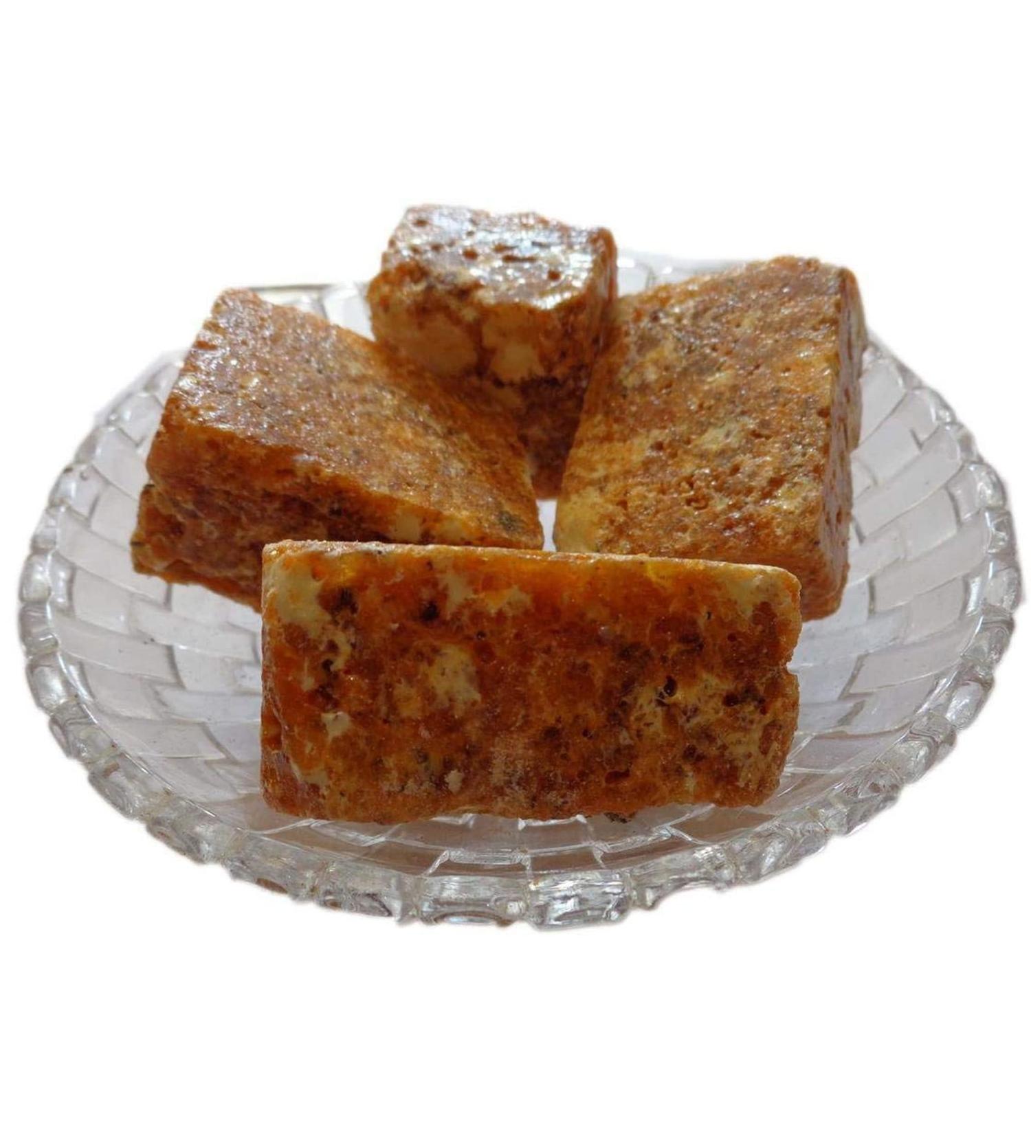 RAW HERB/JADI BOOTI DRIED LOBAN SPL LOBAAN LOBHAN BENZL GUM BENZOIN RESIN SAMBRANI (100GM) - Buy Online on GoSupps.com
