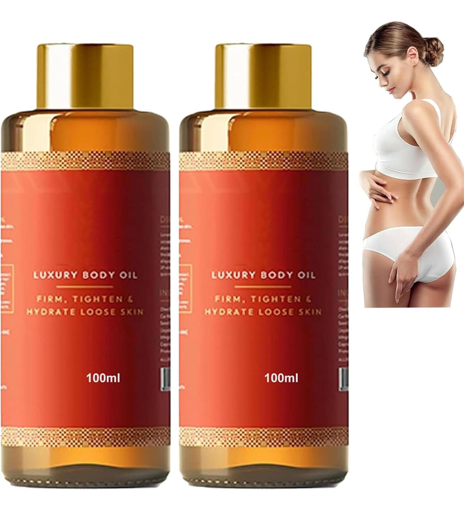 Body oil skin firming oil firming and moisturizing body oil collagen body oil skin moisturizing treatment firming body oil po - Buy Online on GoSupps.com