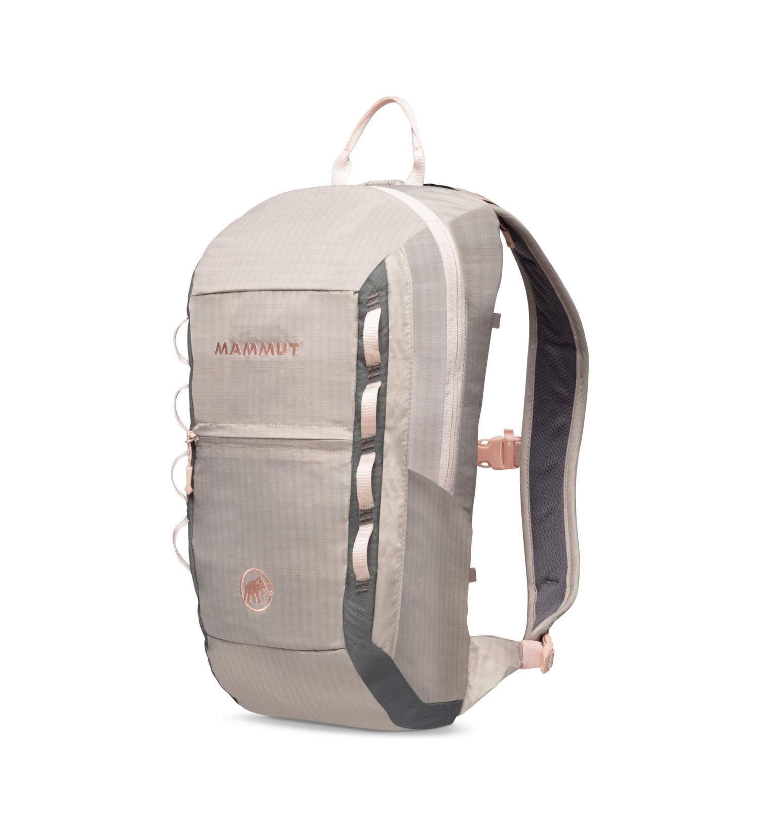 Mammut Neon Light Climbing Backpack 12L Linen - Unisex_Adult - Buy Online on GoSupps.com