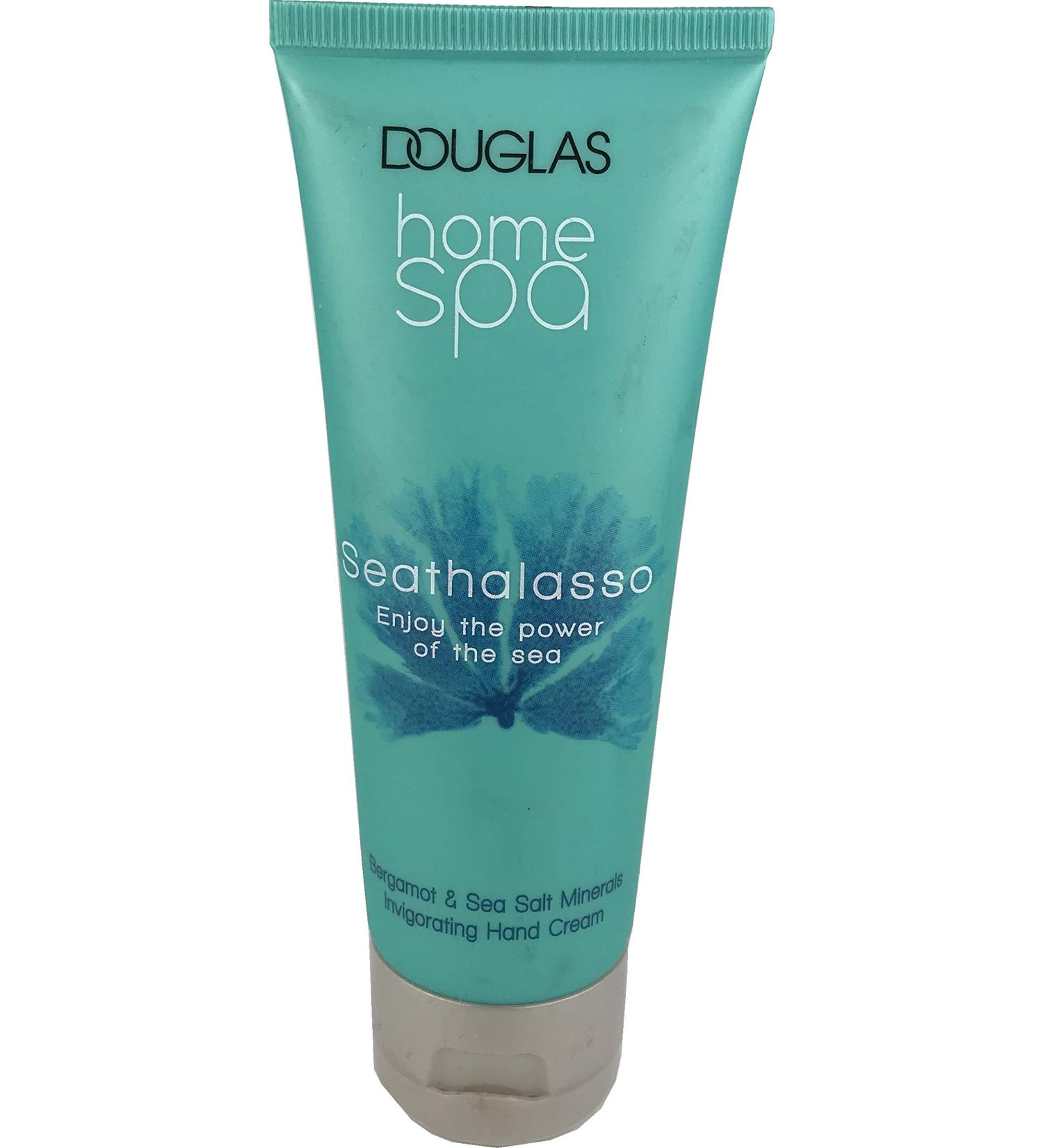 Douglas - Home Spa - Seathalasso - Hand Cream - Hand Cream - 75ml