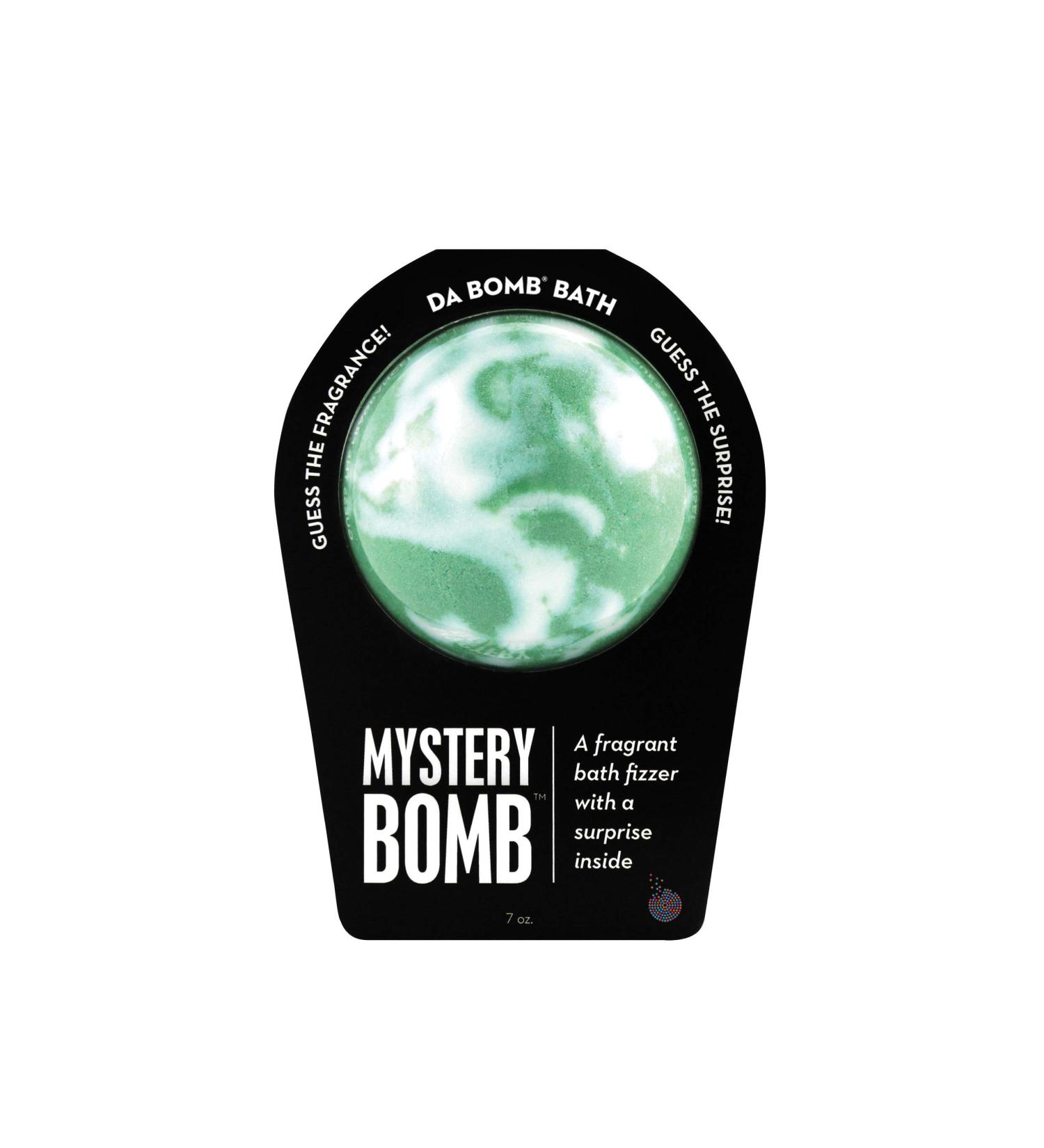 Mystery Bomb by Da bomb