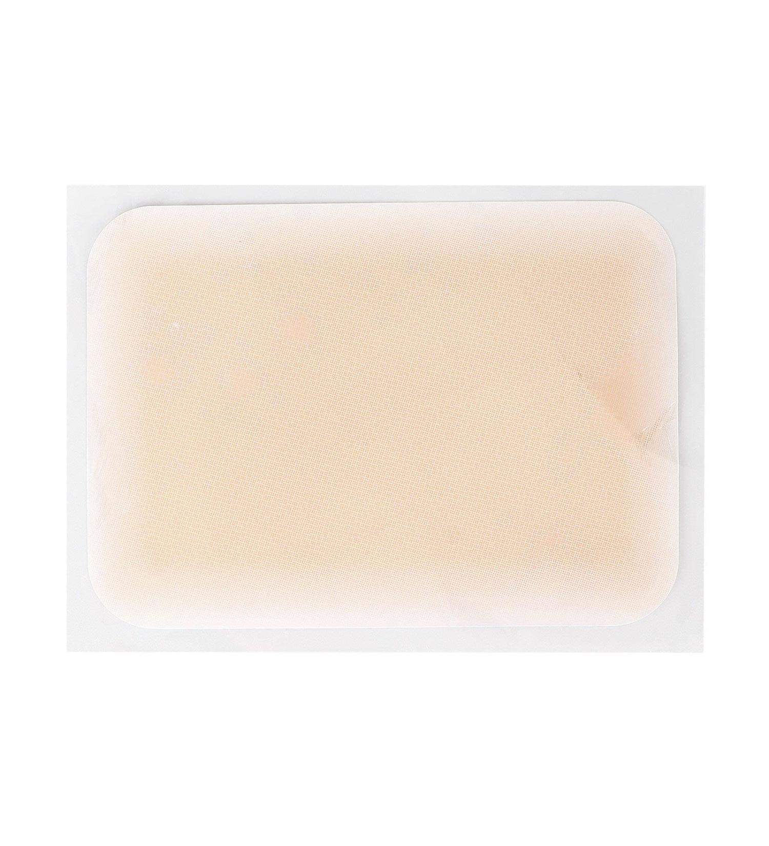 Skin Scar Covering Sticker Tape in Translucent Dark Skin Tone for Men & Women - Lightweight & Comfortable - Buy Online on GoSupps.com