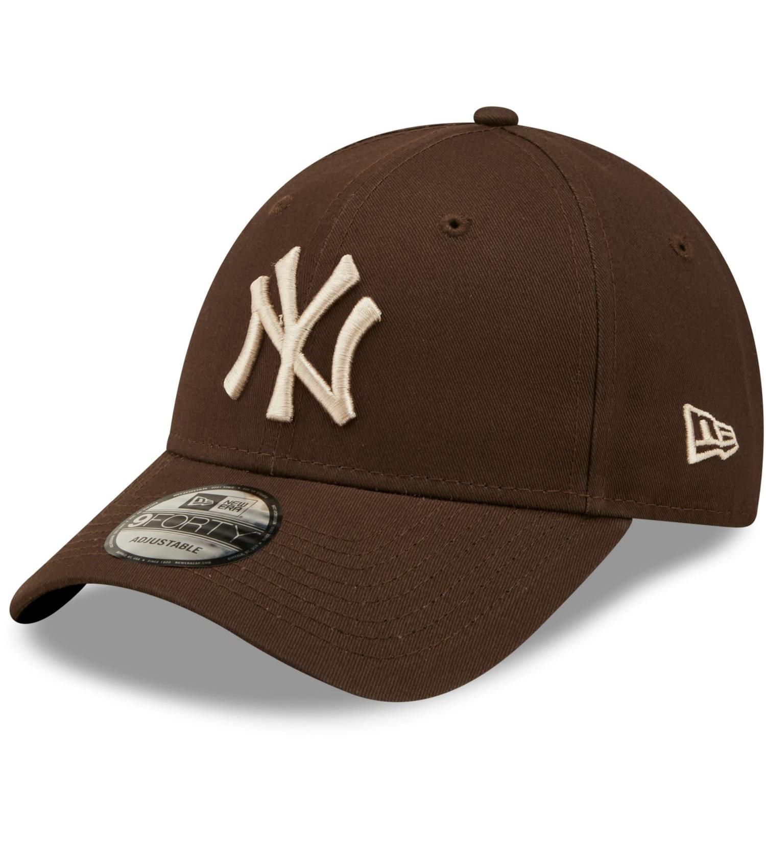 New Era New York Yankees 39thirty Flexfit Cap - Stretch Diamond Black - One Size | Shop Worldwide - Buy Online on GoSupps.com