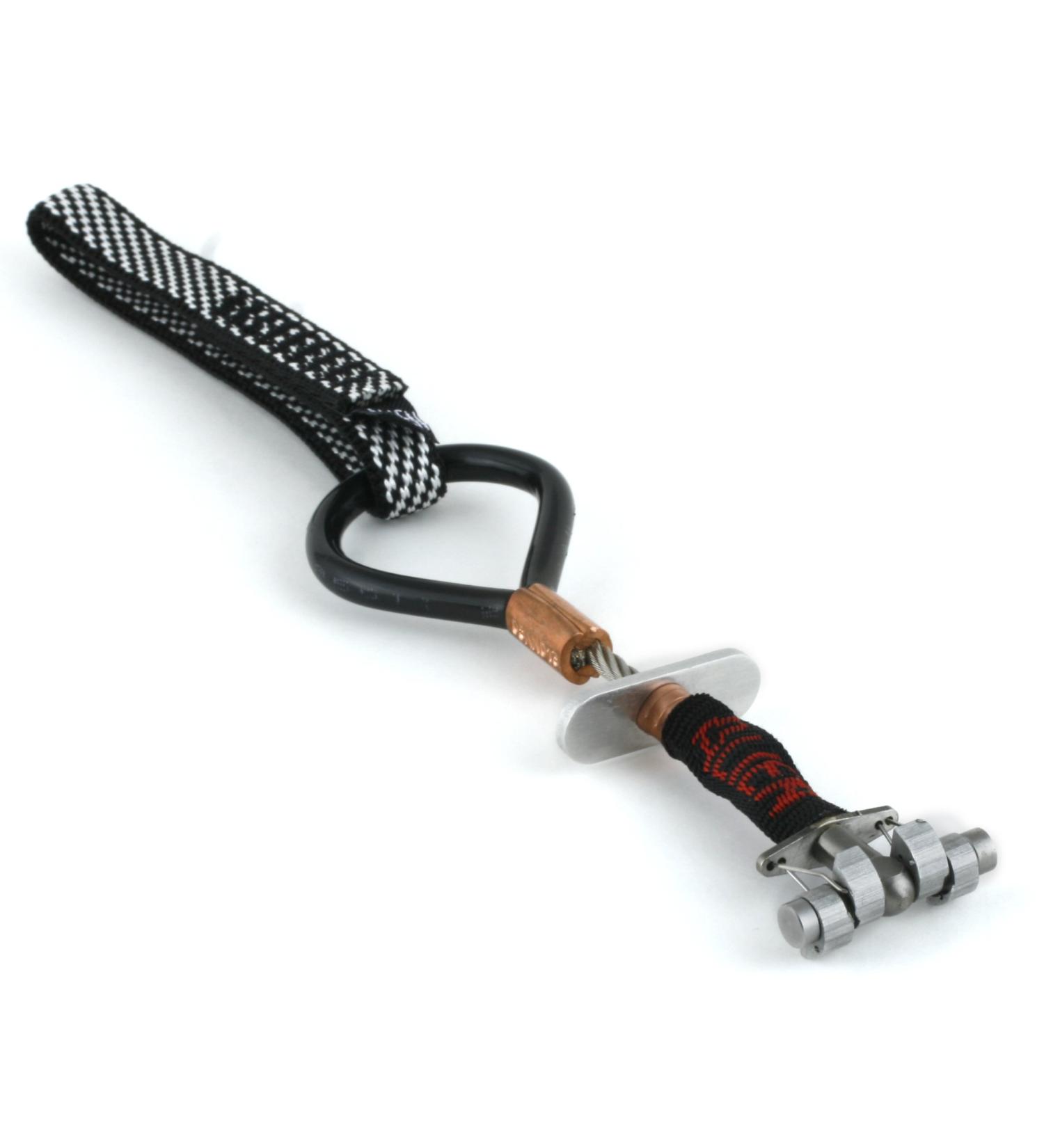 Fixe Original Alien Cam Black