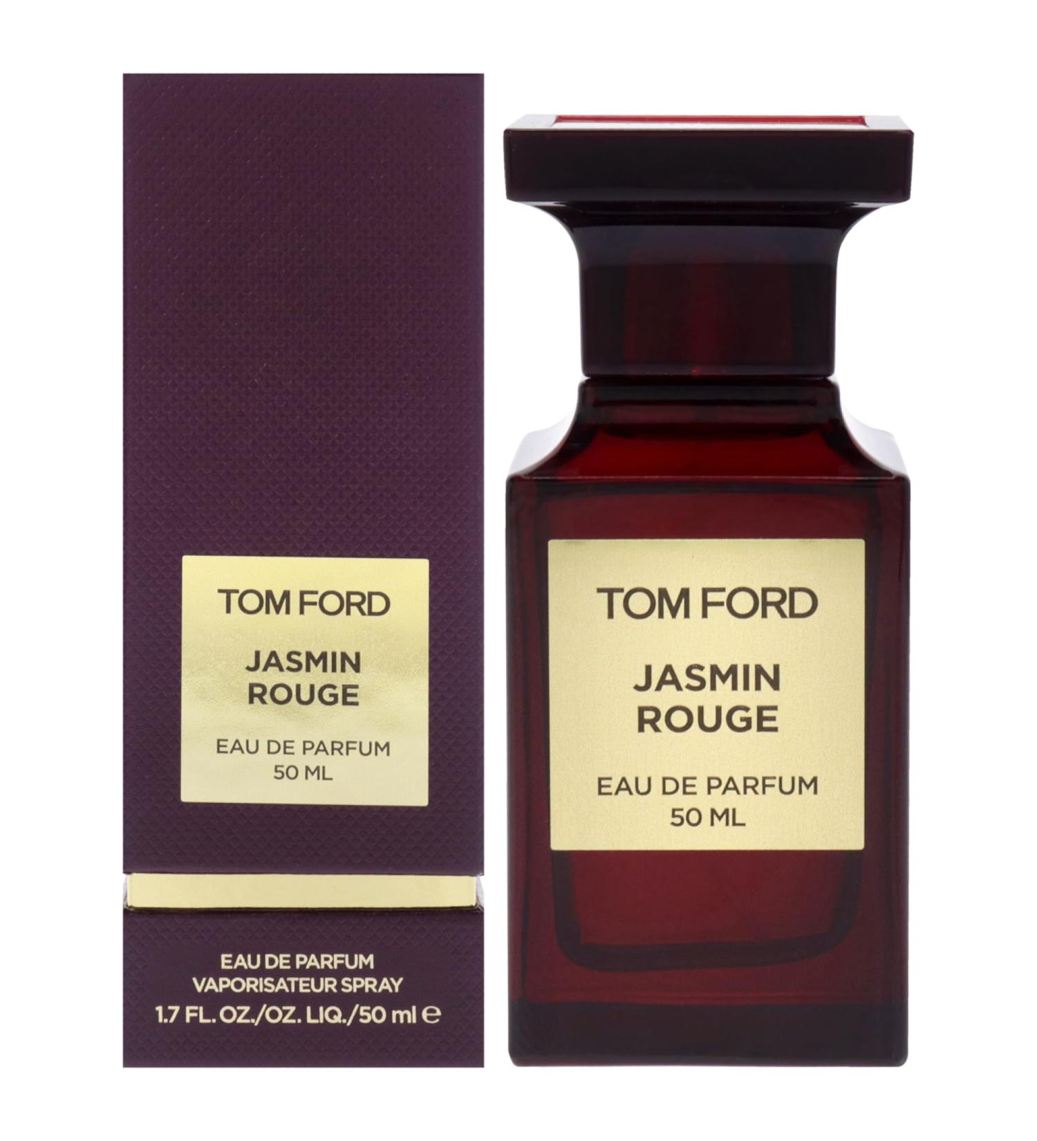 Tom Ford Jasmin Rouge for Women 1.7 oz Eau de Parfum Spray 1.7 Fl Oz (Pack of 1) - Buy Online on GoSupps.com