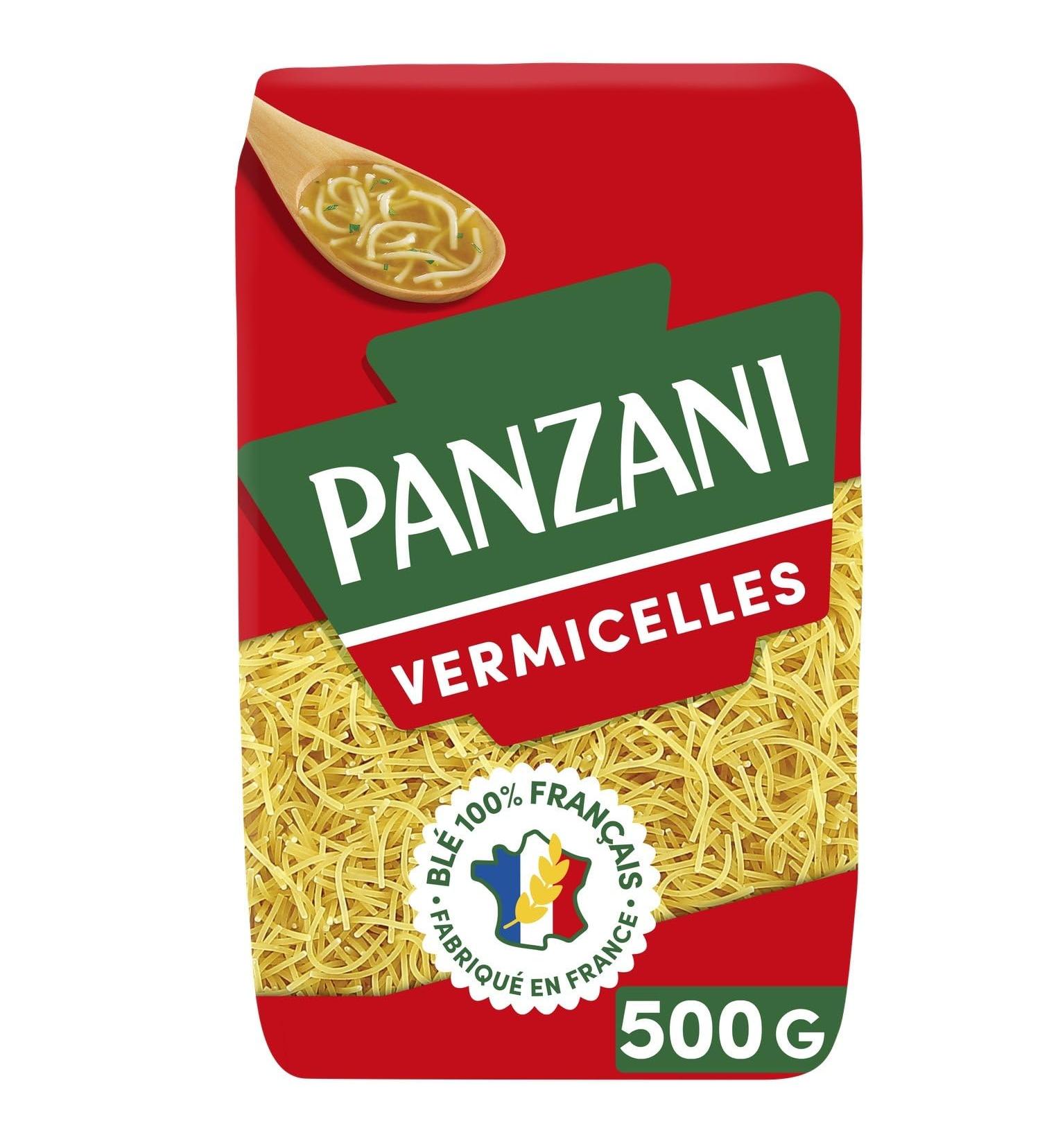 PANZANI Panzani Vermicelli 500g