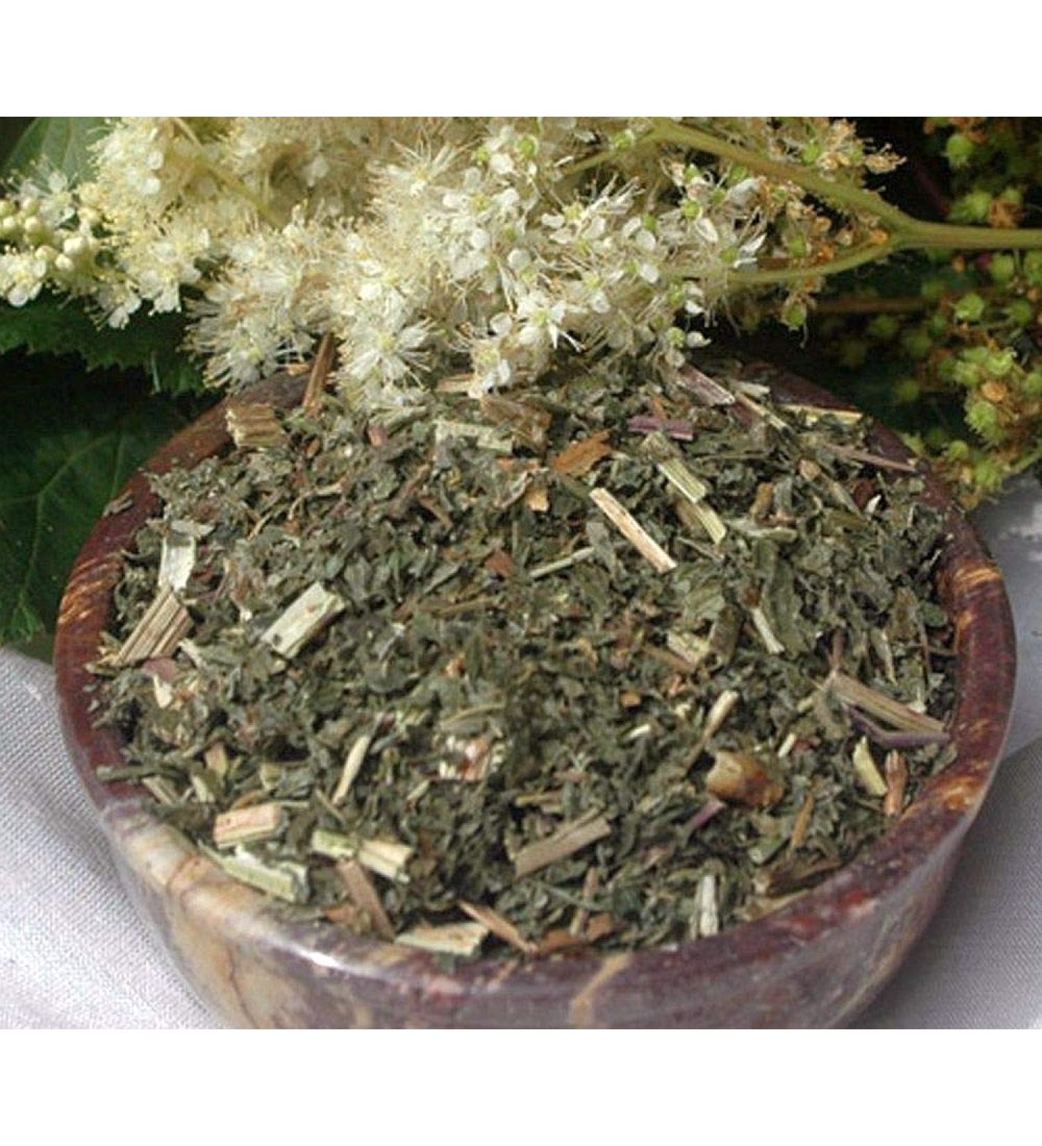 Krauterino24 Krauterino24 - Girl's Infused Tea - Cute Tea for Girls (500g)