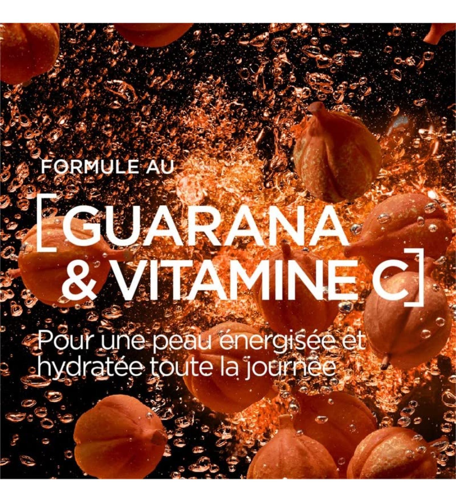 MEN EXPERT - Men Expert Hydra Energetic Glazed Eye Roll-on 10ml - Pack of 3 - Buy Online on GoSupps.com