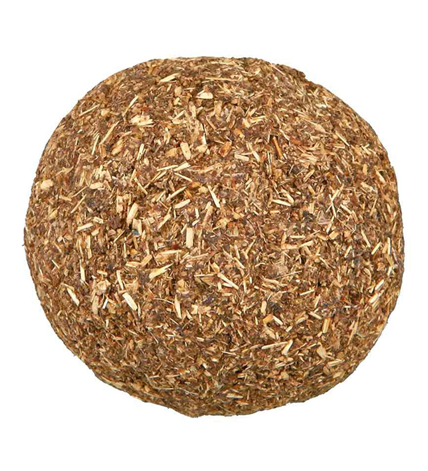 TX-45567 Catnip Ball Plastic 4 cm