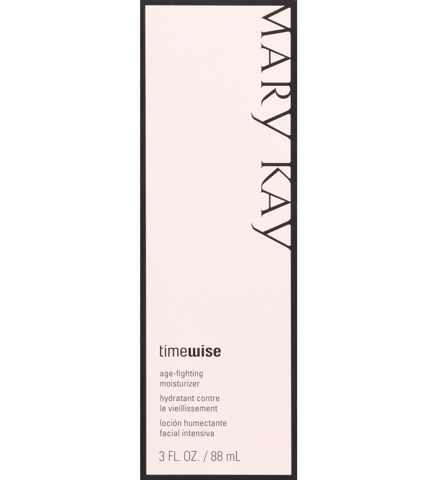 Mary Kay TimeWise Age-Fighting Moisturizer for Normal/Dry Skin - 3 fl. oz - Buy Online on GoSupps.com