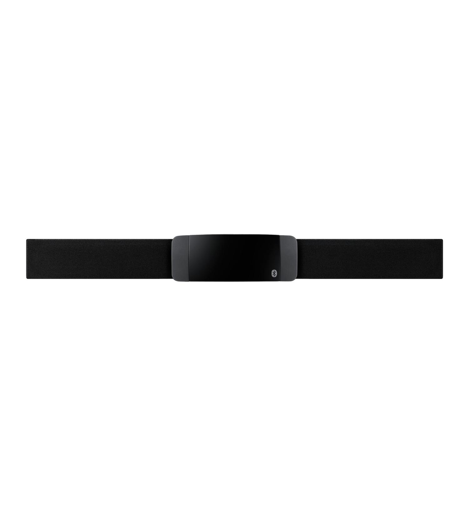 Buy Samsung Original EI-HH10NNBEGWW S-Health Heart Rate Sensor for Galaxy S4 - Black | International Shipping Available - Buy Online on GoSupps.com