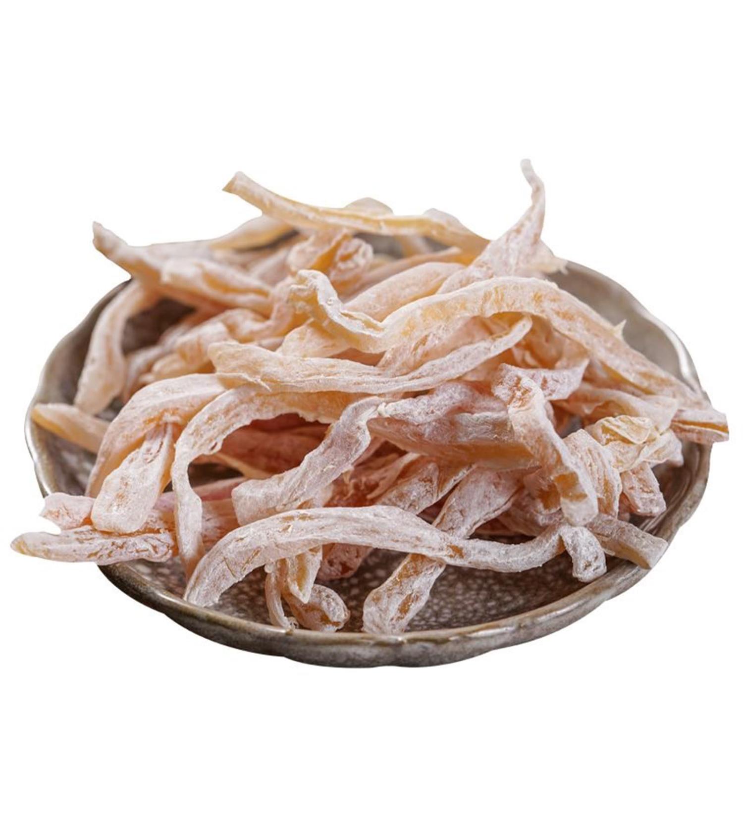 252 grams (8.88oz.) of sweet and sour dried figs with shredded figs - Buy Online on GoSupps.com