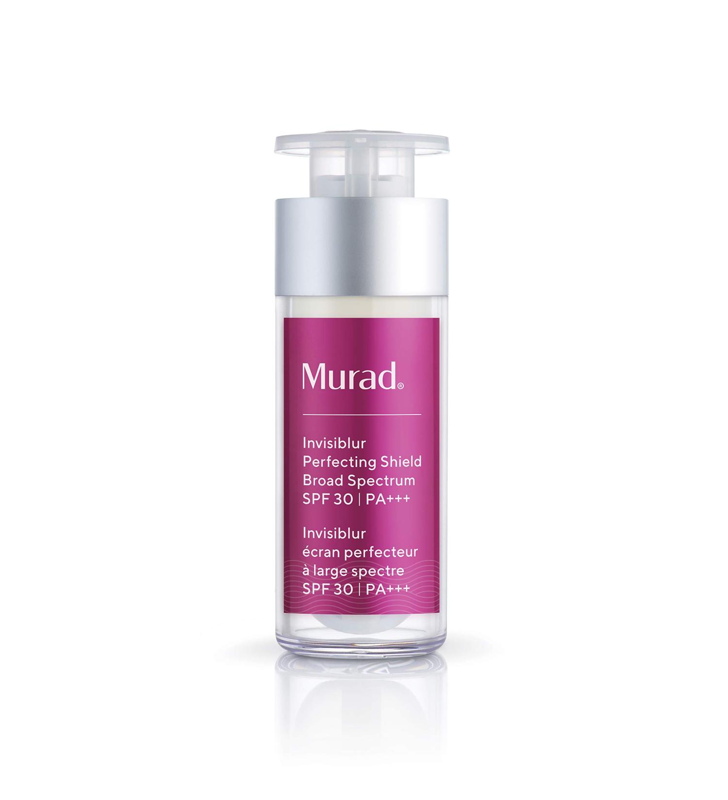 MURAD Compatible Invisiblur Perfecting Shield Primer SPF30 - 30 ml | Premium International Shipping - Buy Online on GoSupps.com