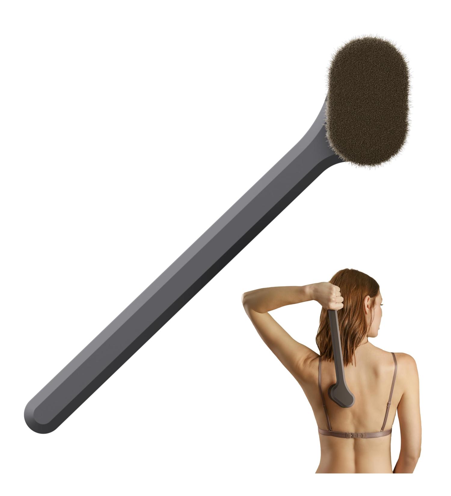 SONN Self Tanner Brushes - Kabuki Applicator for Body Face Lotion & Sunscreen | Ideal for Sunless Tanning and Makeup - Buy Online on GoSupps.com