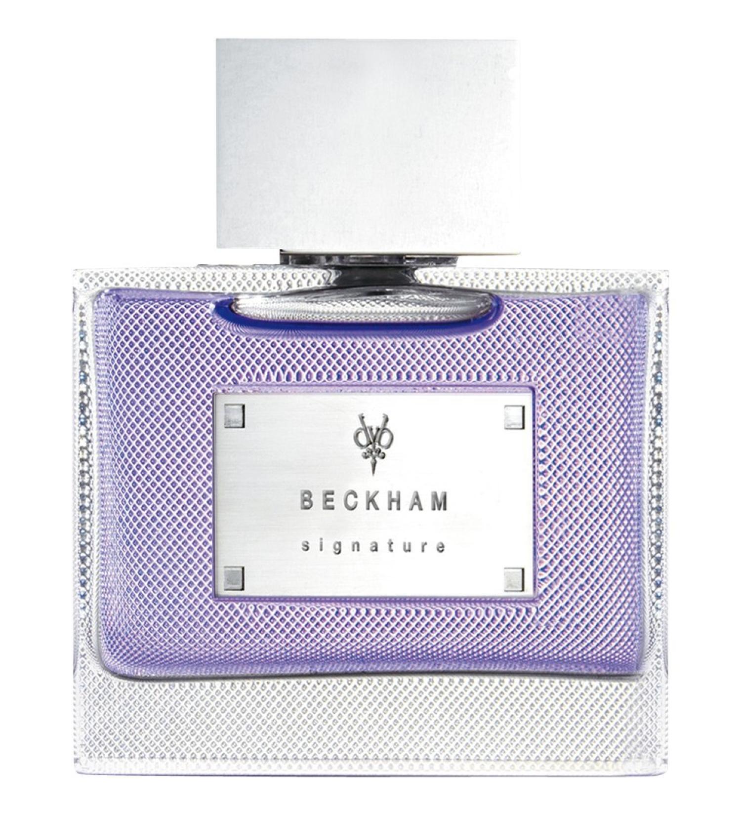 Beckham Signature For Him Eau De Toilette Spray - 50ml/1.7oz