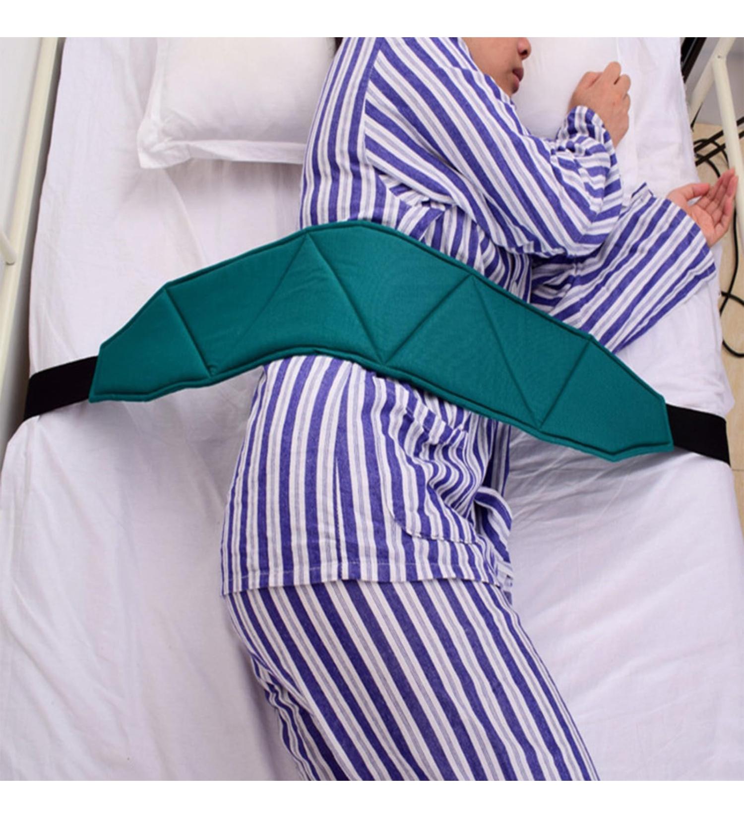 Bed Safety Harness Adjustable Guardrail Belt Secure Bed Safety Strap Patients Restraint Fixing Comfortable Strap Safe Health Care(3m / 118.1in) - Buy Online on GoSupps.com