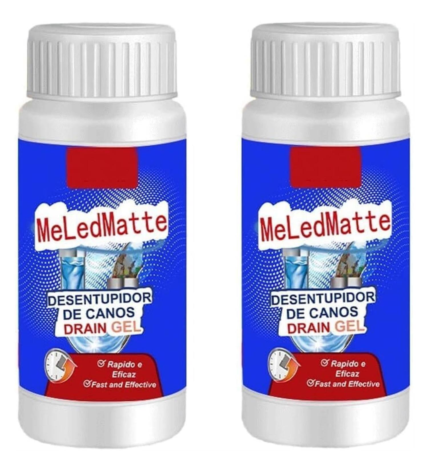 Powerful Pipe Dredging Agent Pipe Dredging Agent Powerful Sink And Drain Cleaner Sewer Dredge Agent Toilet Instant Pipe Dredge (Color : 2 Pcs) - Buy Online on GoSupps.com