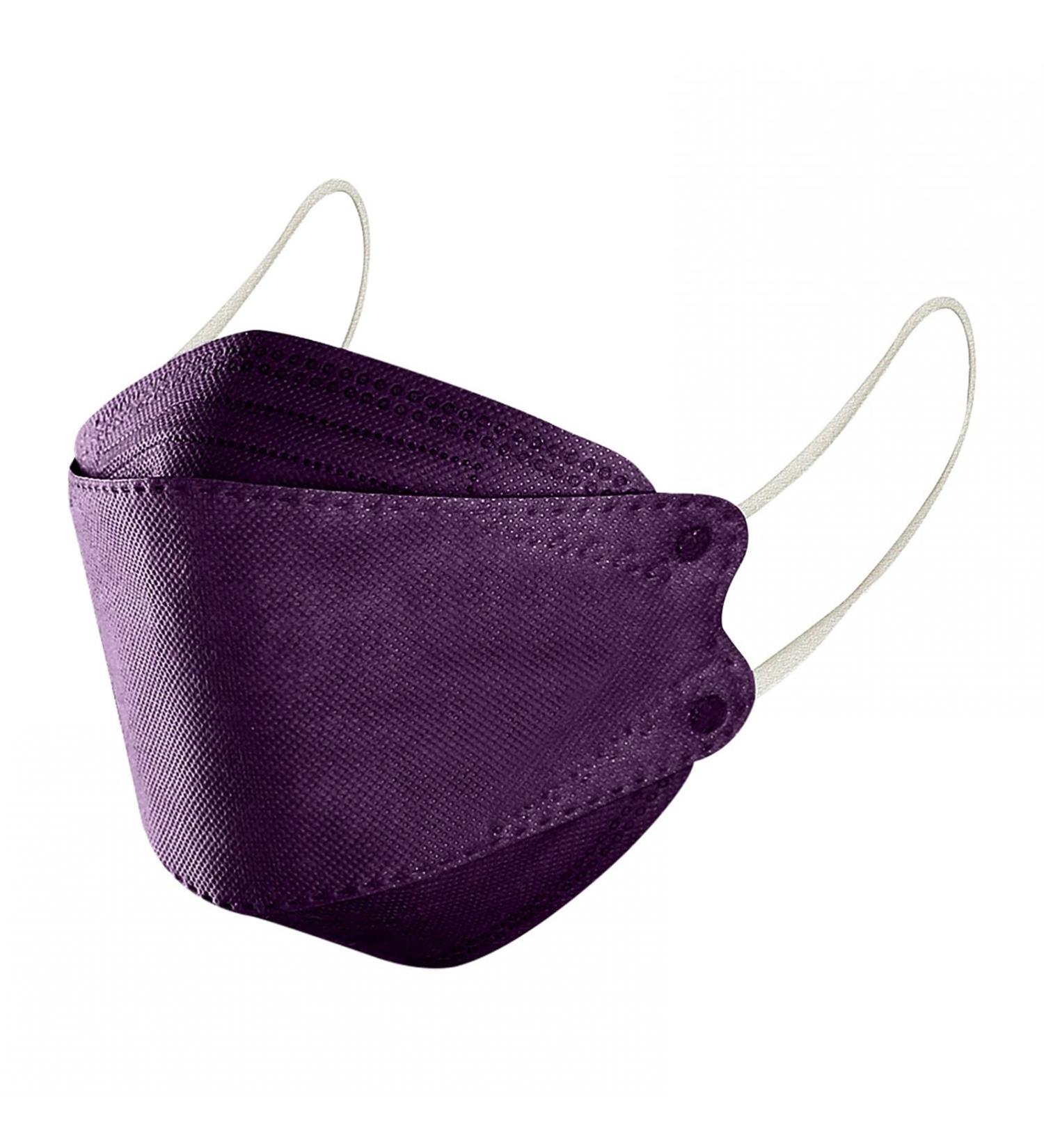 Buy Kalorywewee 1-100 One-Way Adult Mouth Protection Masks - Washable Reusable Breathable Neck Gaiter - 5 Pack - Buy Online on GoSupps.com