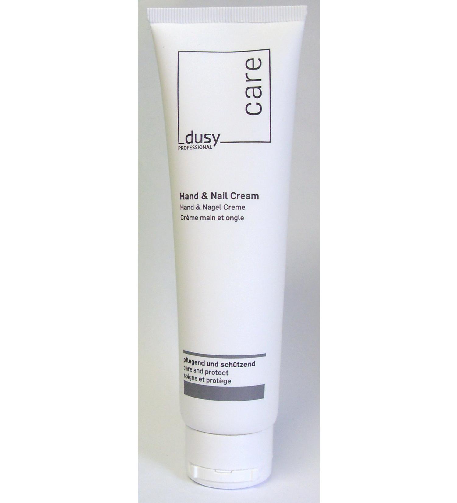 Dusy Hand and Nail Cream 100ml