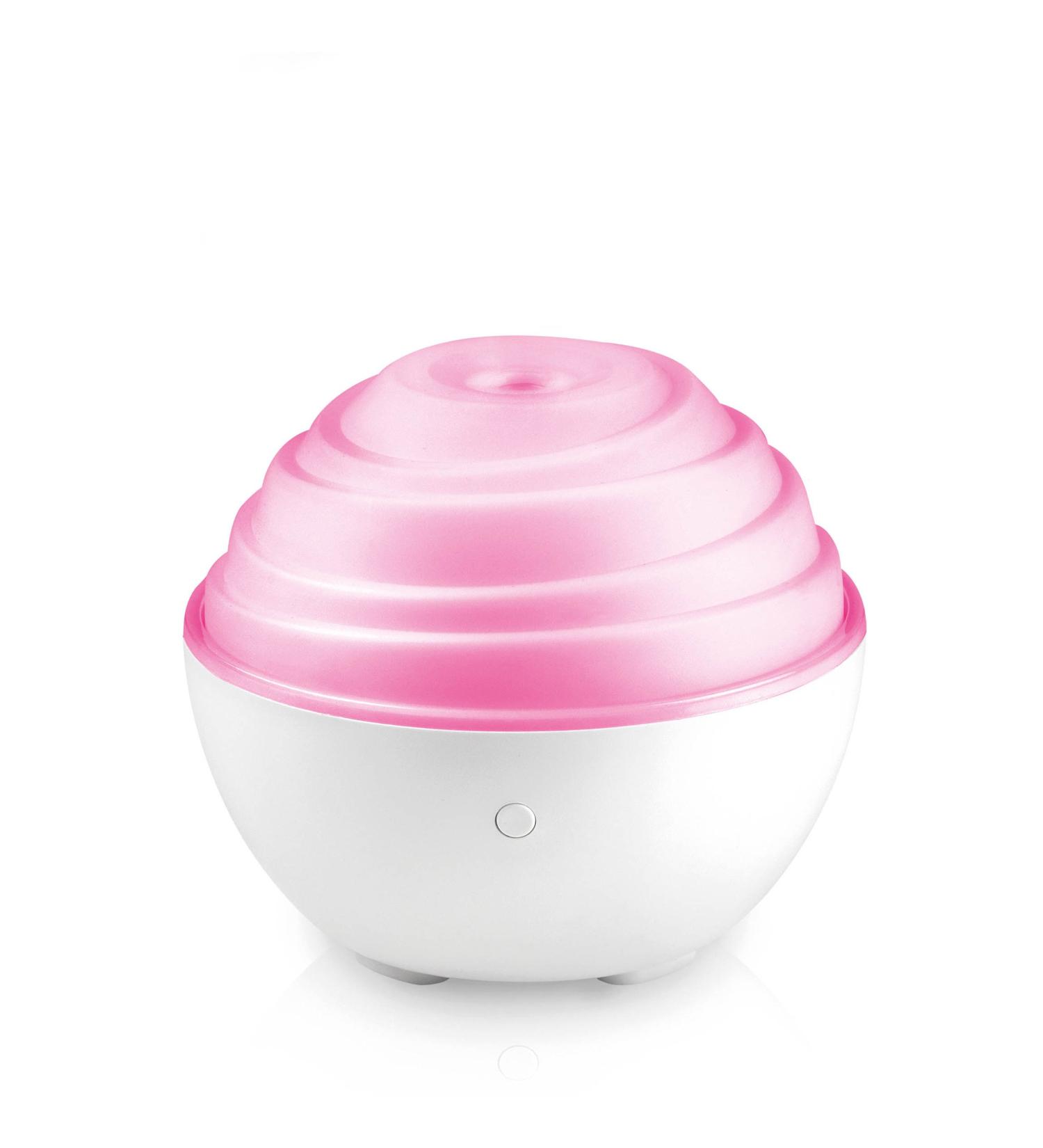 Buy Baldini Nebulizer - White Plastic Compact 11x10 cm - International Shipping - Buy Online on GoSupps.com