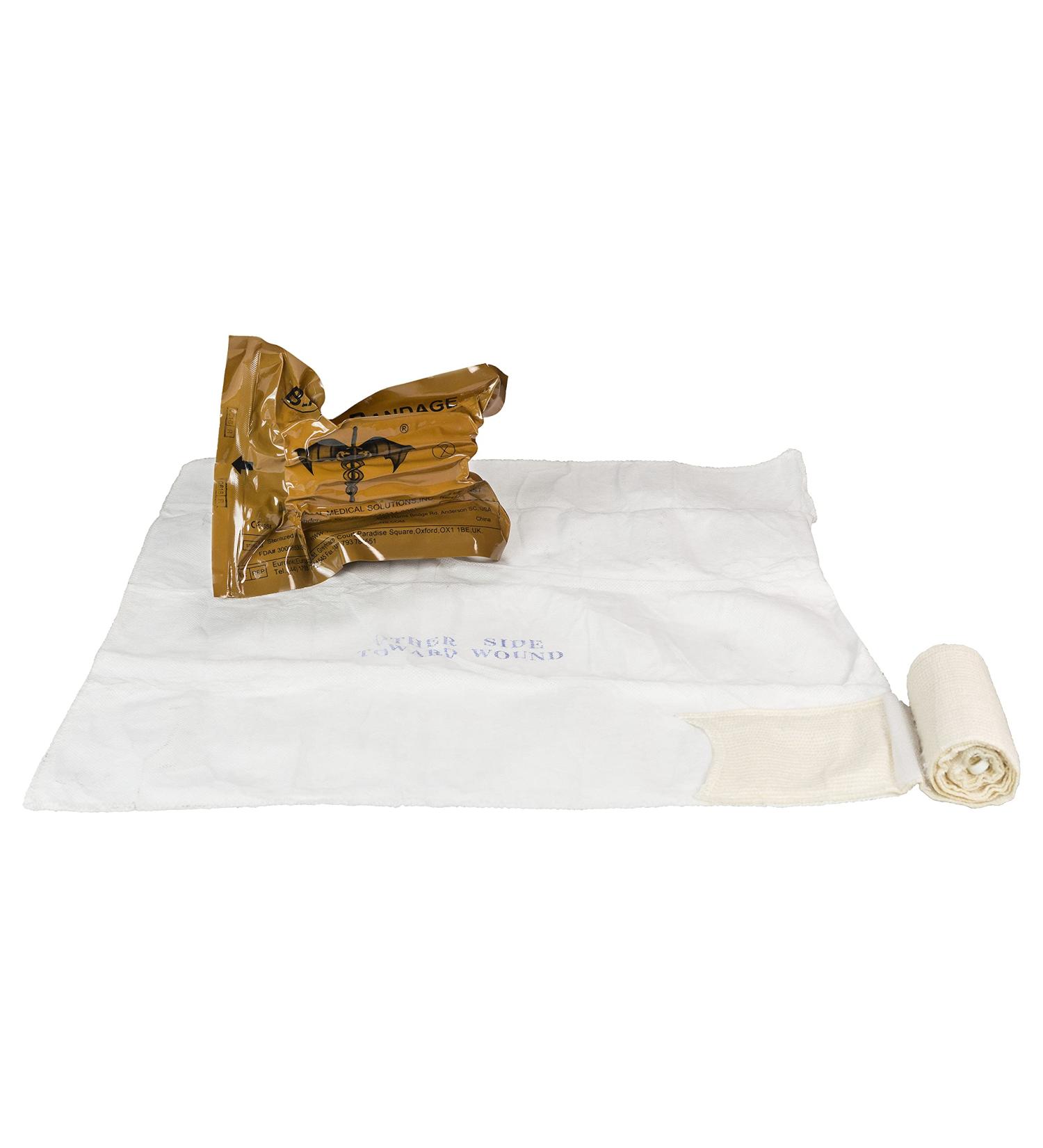 Buy Blast Bandage Online - Fast International Shipping & Premium Wound Care - Buy Online on GoSupps.com