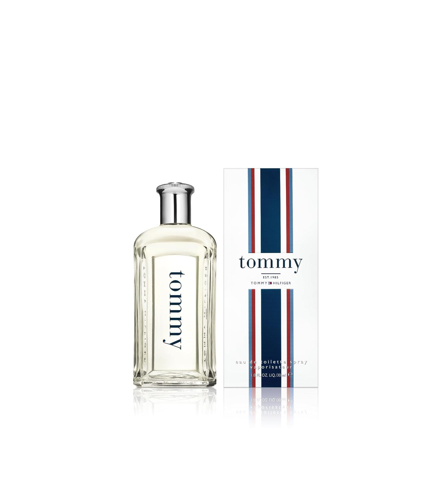 Tommy Cologne Spray 1.0 Oz / 30 Ml for Men - Buy Online on GoSupps.com