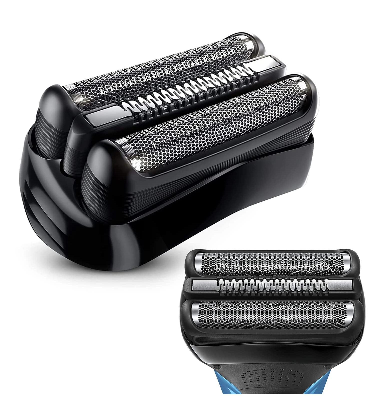 21B Shaver Replacement Head for Braun Series 3 - Compatible with 300s 310s 3010BT - High-Quality Shaver Accessories - Buy Online on GoSupps.com
