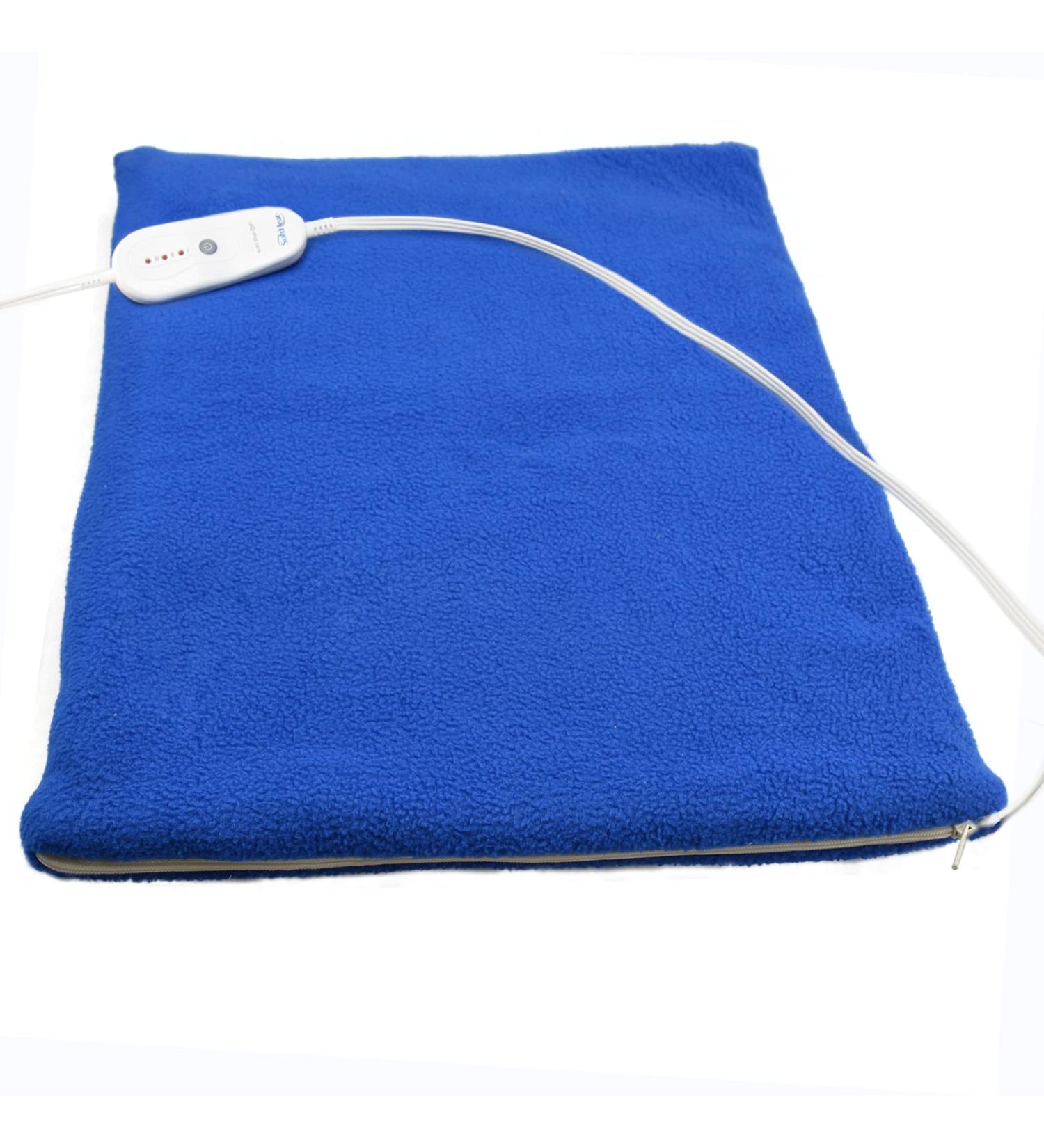 12x15 Heating Pad Replacement Cover with Soft Padding - Buy Online on GoSupps.com