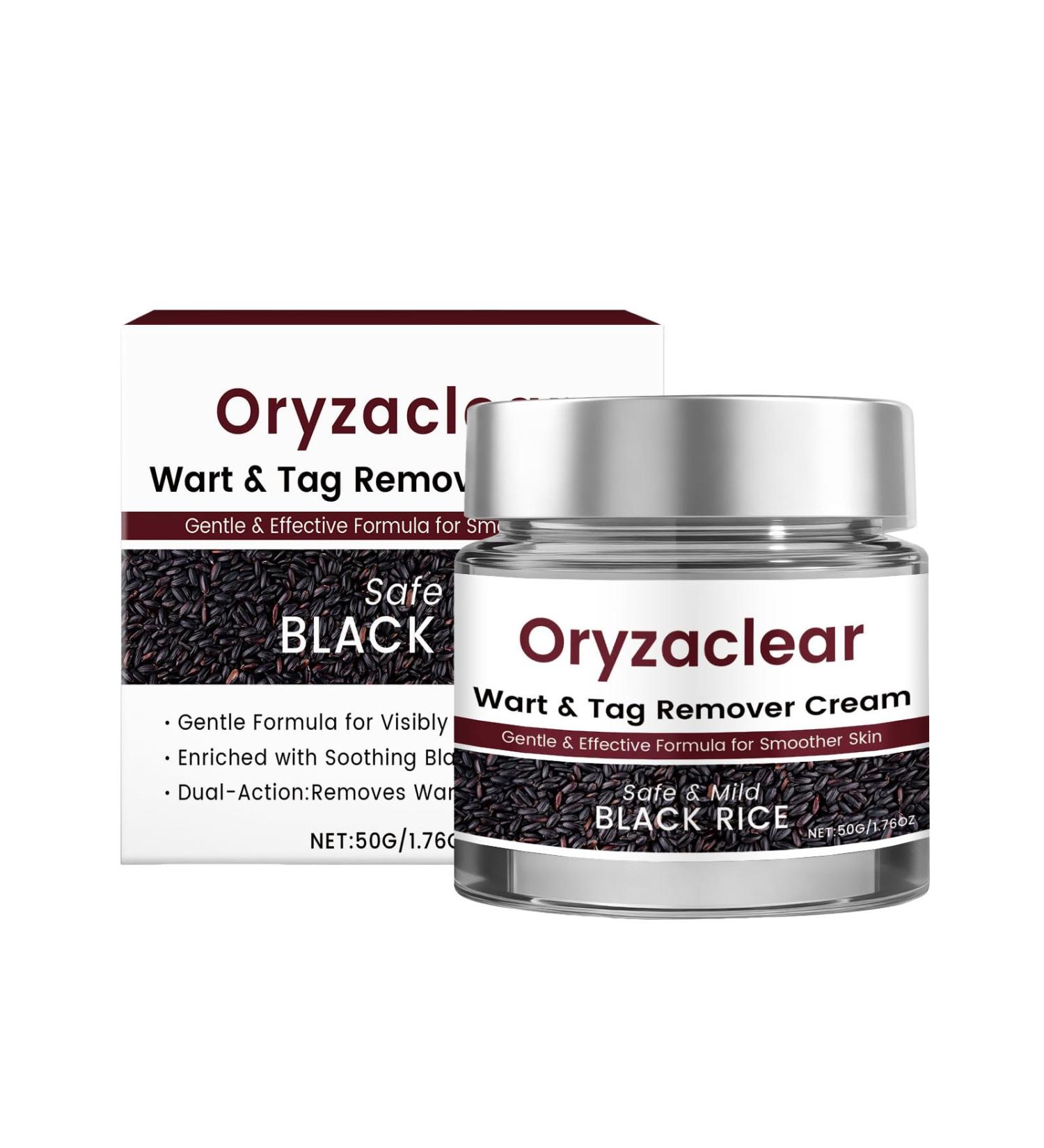  Rubu22a Ceramide Skin Repair Essence All-in-One Cream: Dual-action repair cream natural moisturizer for all skin types (50g) - Buy Online on GoSupps.com