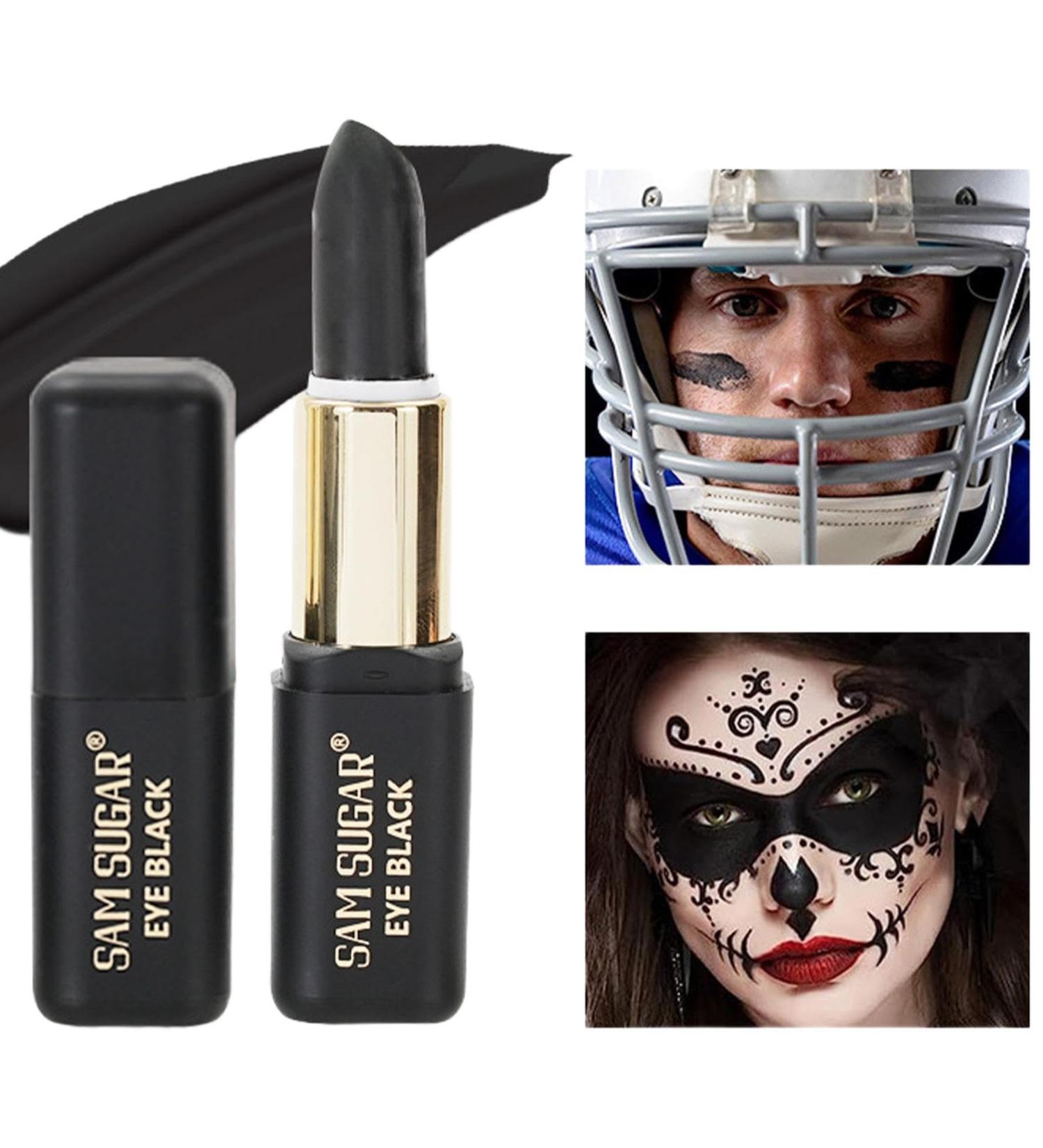 Dark Blue Lipstick Smudge Proof Matte Lip Plumper Makeup High Pigmented Lip Stain Black Dark Blue Green Pink White Red Renywosi Lip Plumper Makeup - Buy Online on GoSupps.com