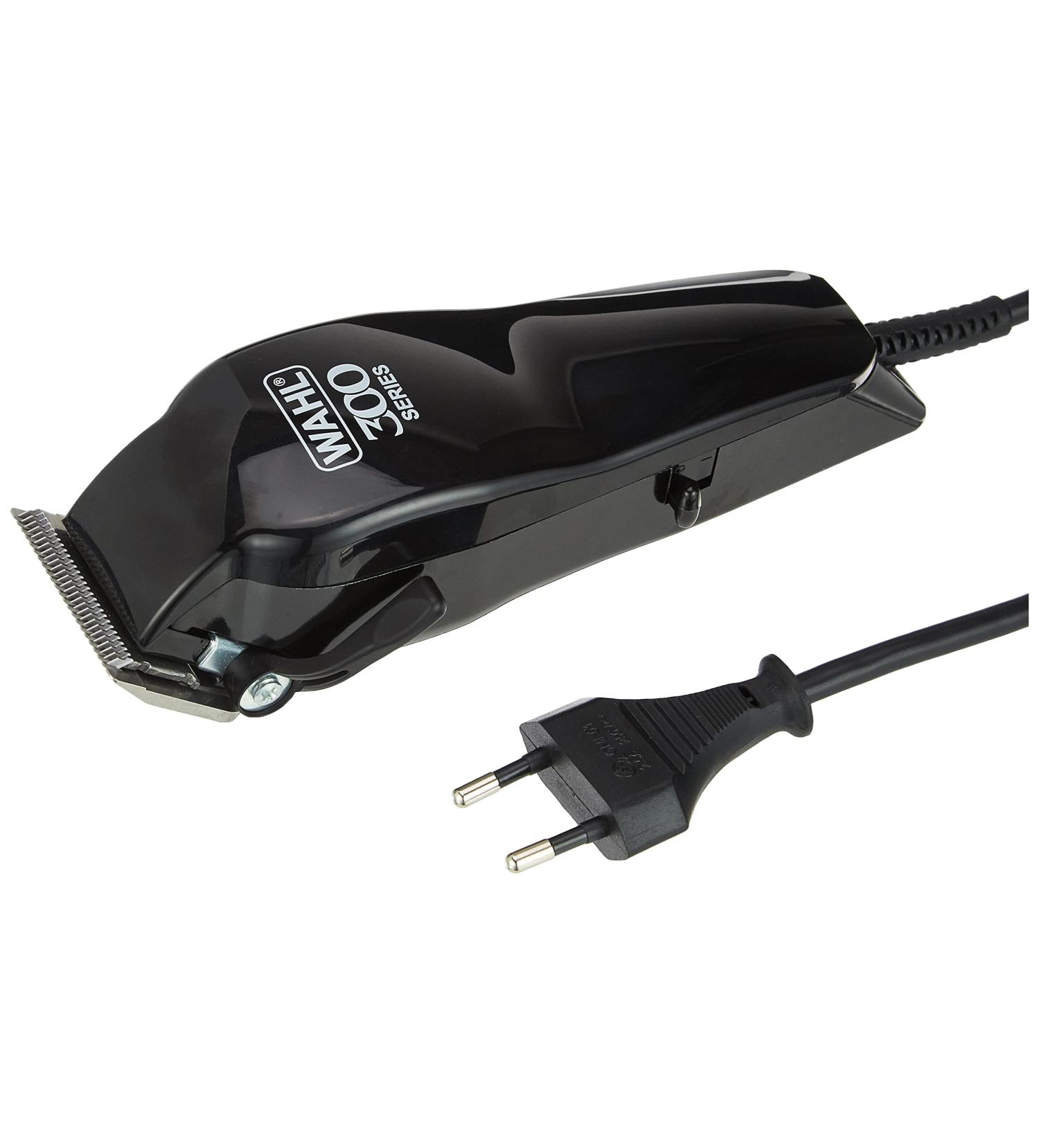 WAHL Home Pro 300 Hair Clipper for Men - Made in Europe - 8 Guide Combs & 24+ Cutting Settings - International Shipping Available - Buy Online on GoSupps.com