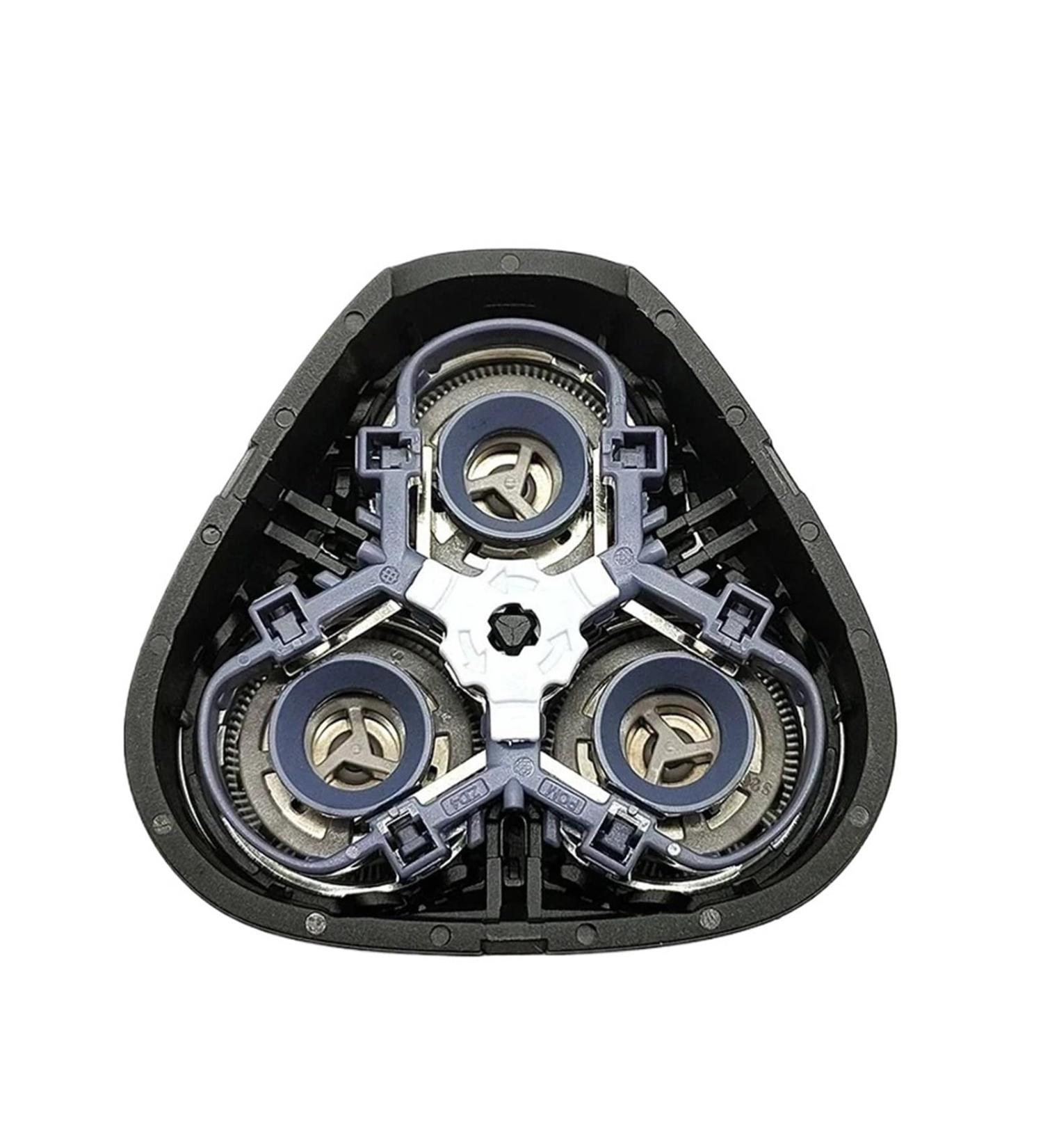 1 T te De Rasoir De Rechange Compatible Avec Philips HQ6990 HQ6423 HQ6831 HQ6920 HQ6900 HQ6950 HQ6970 HQ6854 HQ6855 HQ6859 HQ6645 HQ6646
